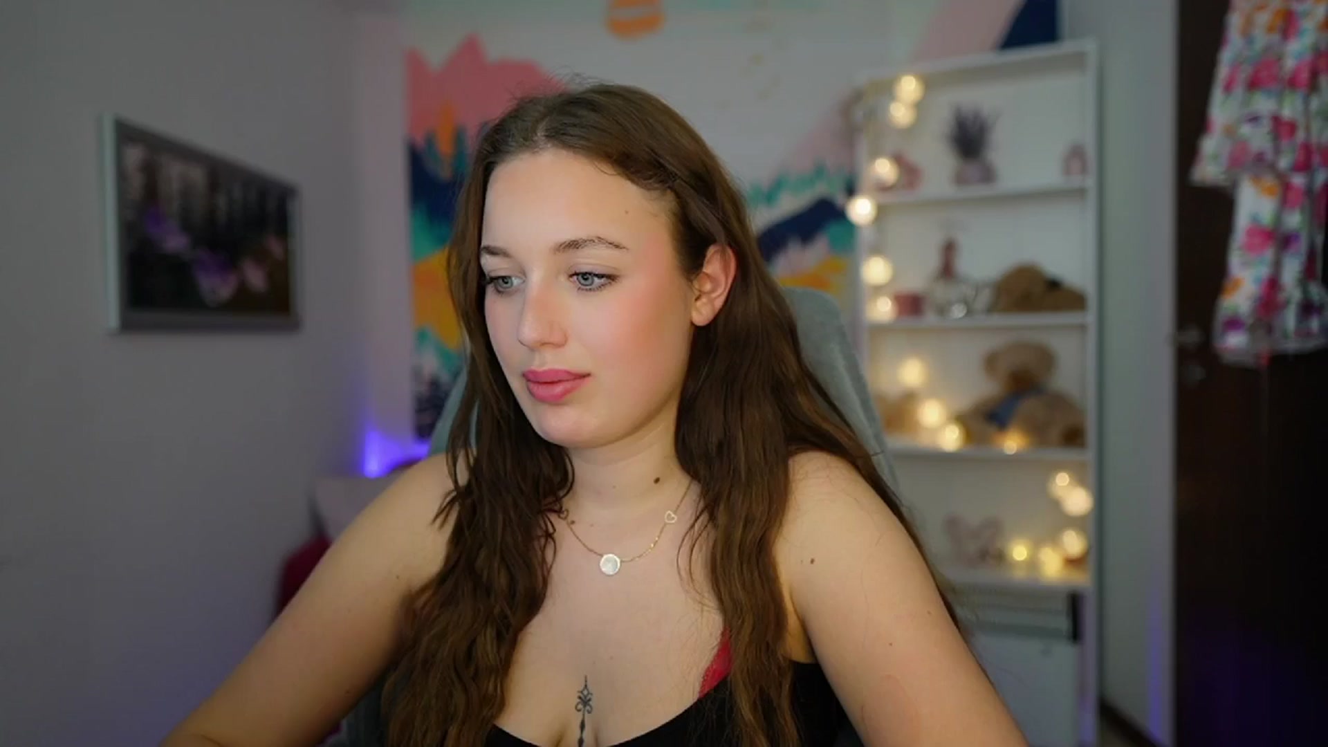 Gallery image thumbnail from Brianna_Nice's myfreecams stream on, 11/30/2024, 22:19 image 6 of 20