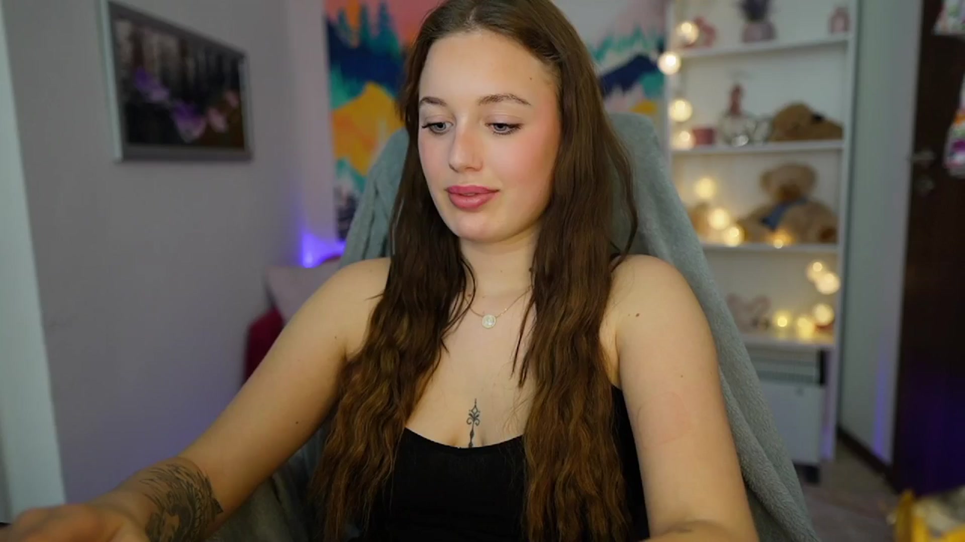 Gallery image thumbnail from Brianna_Nice's myfreecams stream on, 11/30/2024, 22:19 image 20 of 20
