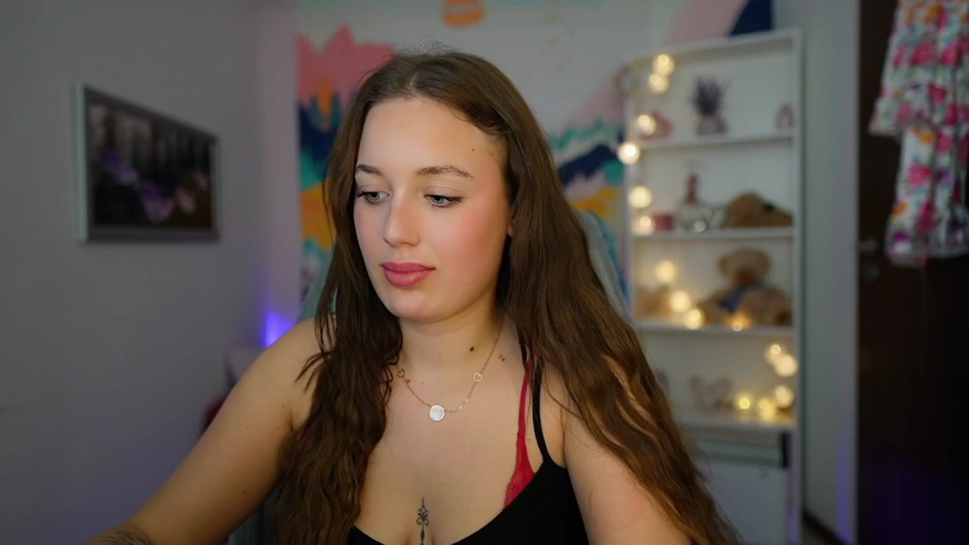 Gallery image thumbnail from Brianna_Nice's myfreecams stream on, 11/30/2024, 22:19 image 4 of 20