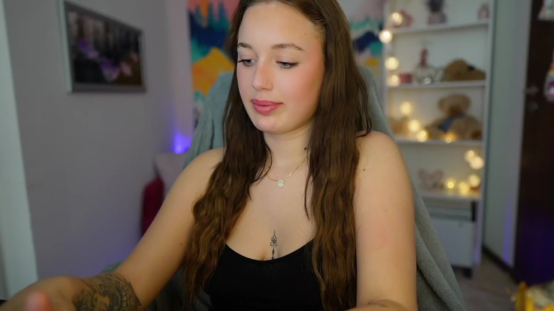 Gallery image thumbnail from Brianna_Nice's myfreecams stream on, 11/30/2024, 22:19 image 18 of 20