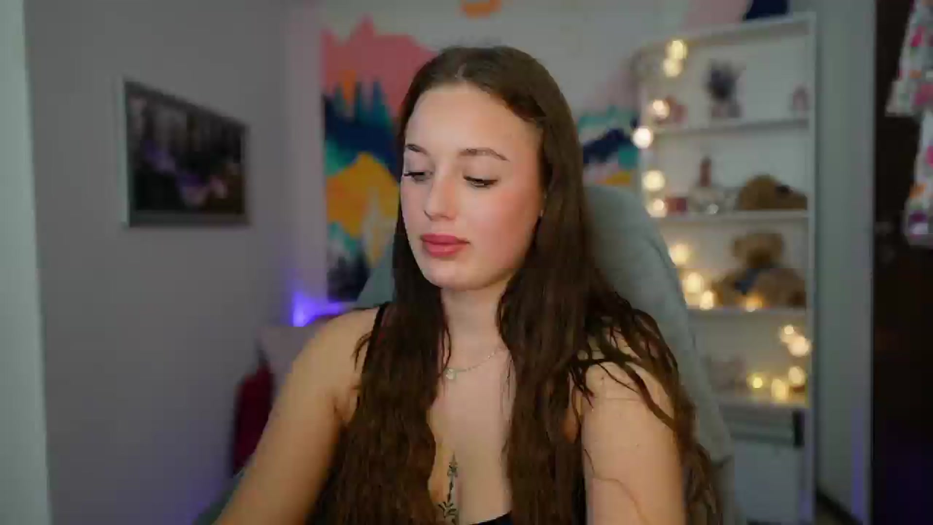 Gallery image thumbnail from Brianna_Nice's myfreecams stream on, 11/30/2024, 23:45 image 2 of 20