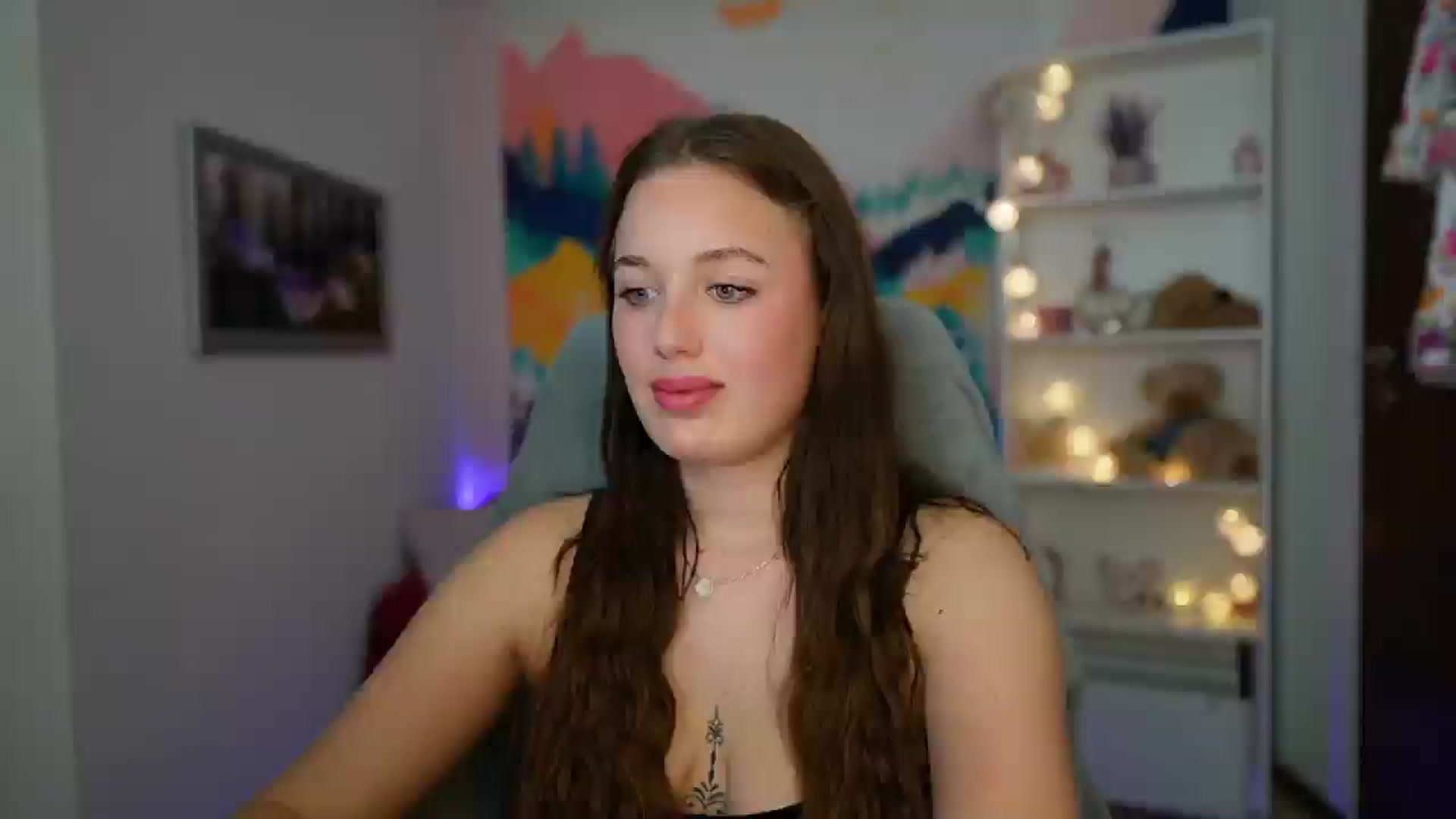 Gallery image thumbnail from Brianna_Nice's myfreecams stream on, 11/30/2024, 23:45 image 6 of 20