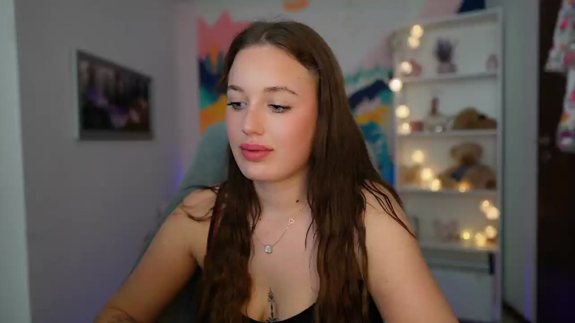 Gallery image thumbnail from Brianna_Nice's myfreecams stream on, 12/01/2024, 24:00 image 20 of 20