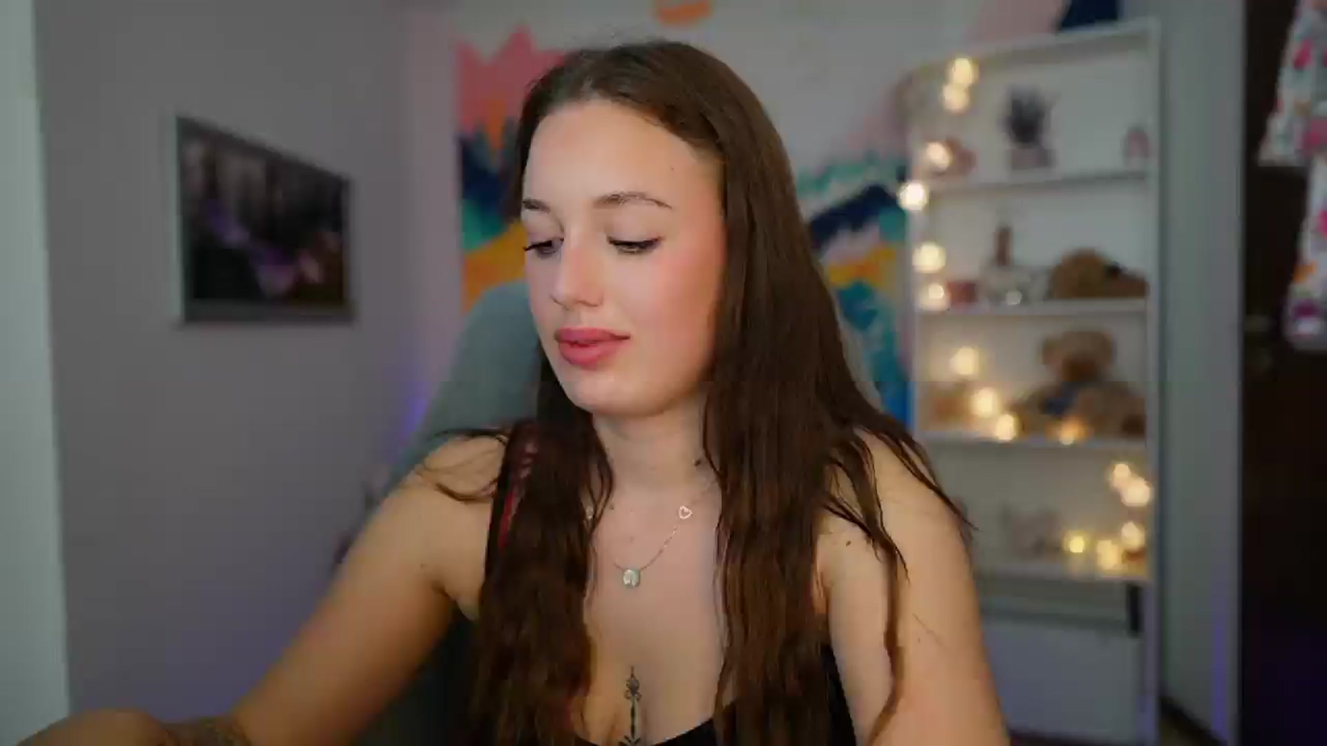 Gallery image thumbnail from Brianna_Nice's myfreecams stream on, 12/01/2024, 24:00 image 19 of 20