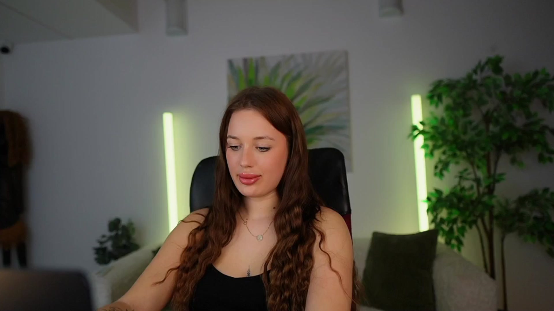 Gallery image thumbnail from Brianna_Nice's myfreecams stream on, 12/03/2024, 21:07 image 5 of 20