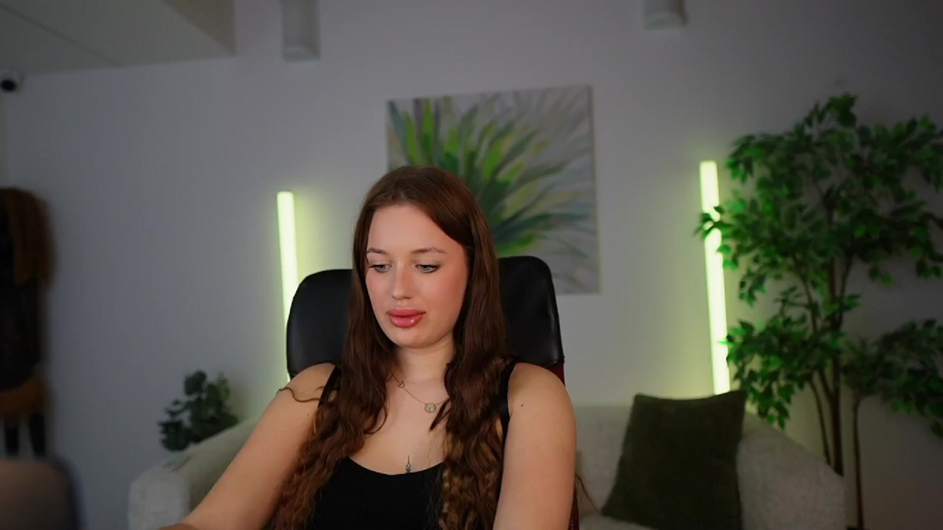 Gallery image thumbnail from Brianna_Nice's myfreecams stream on, 12/03/2024, 21:07 image 8 of 20