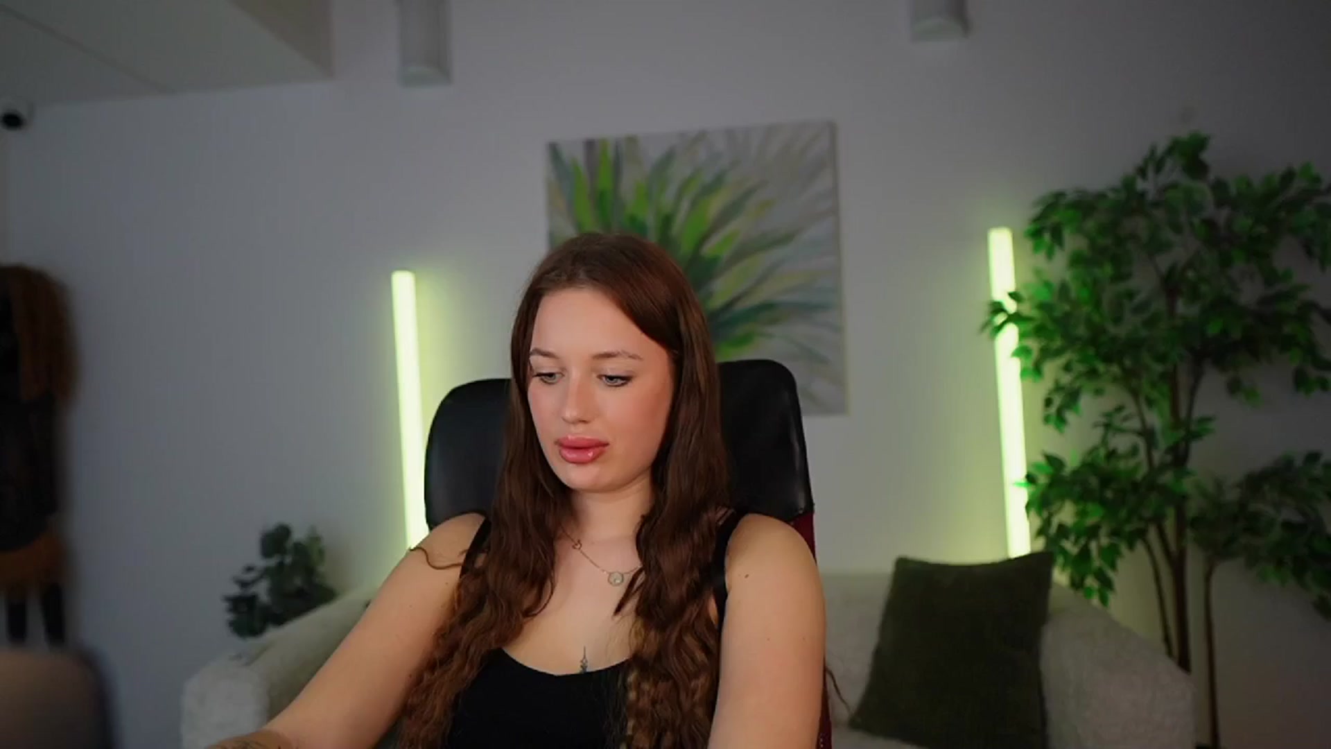 Gallery image thumbnail from Brianna_Nice's myfreecams stream on, 12/03/2024, 21:07 image 9 of 20
