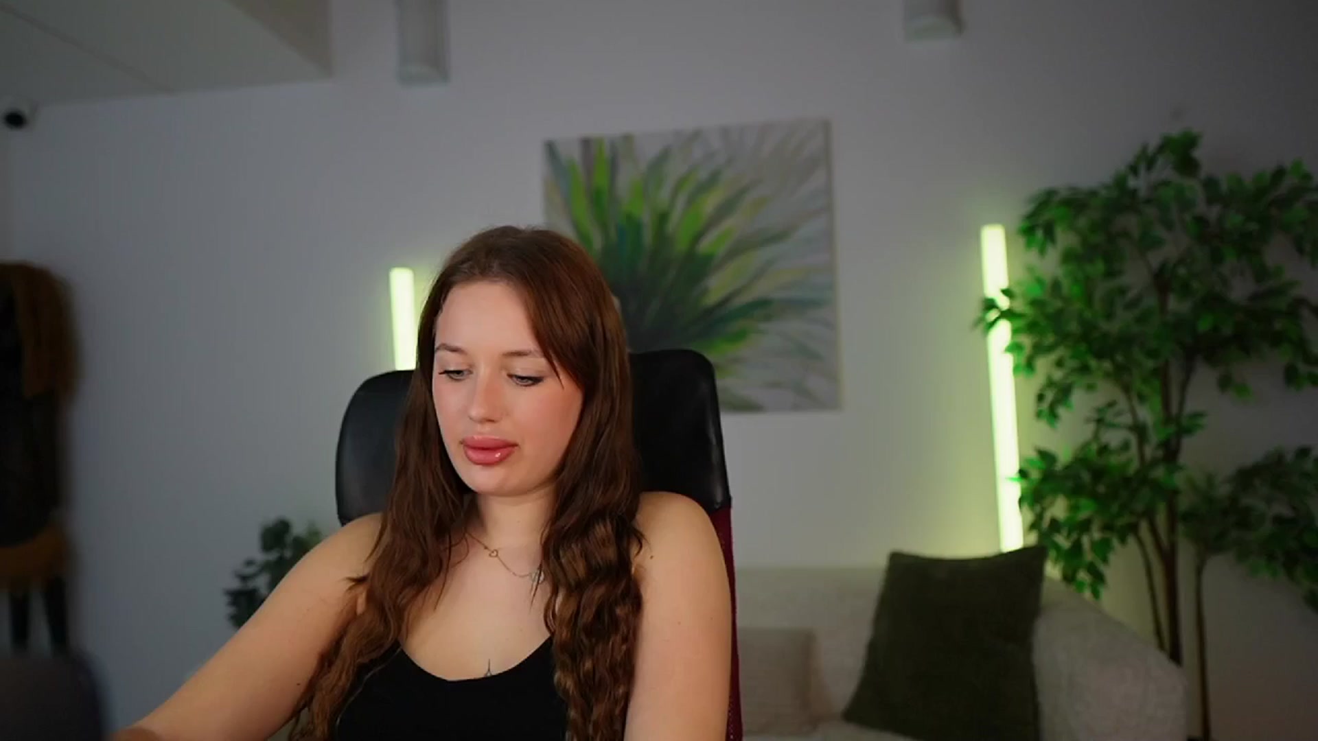 Gallery image thumbnail from Brianna_Nice's myfreecams stream on, 12/03/2024, 21:07 image 20 of 20