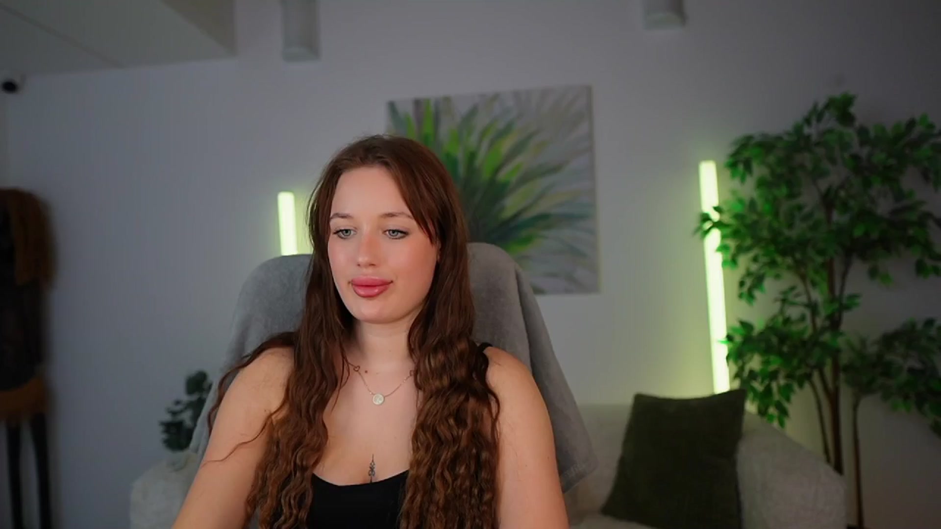 Gallery image thumbnail from Brianna_Nice's myfreecams stream on, 12/03/2024, 23:13 image 20 of 20
