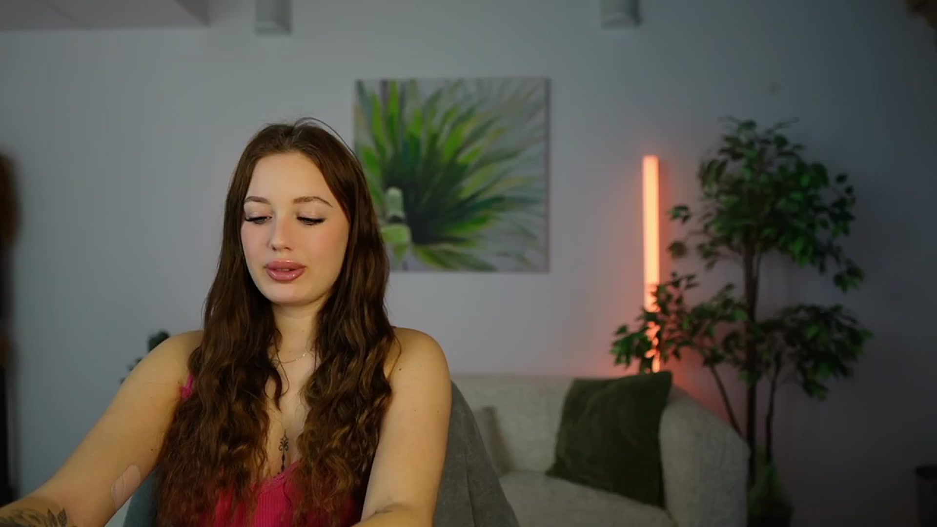 Gallery image thumbnail from Brianna_Nice's myfreecams stream on, 12/08/2024, 15:49 image 1 of 20
