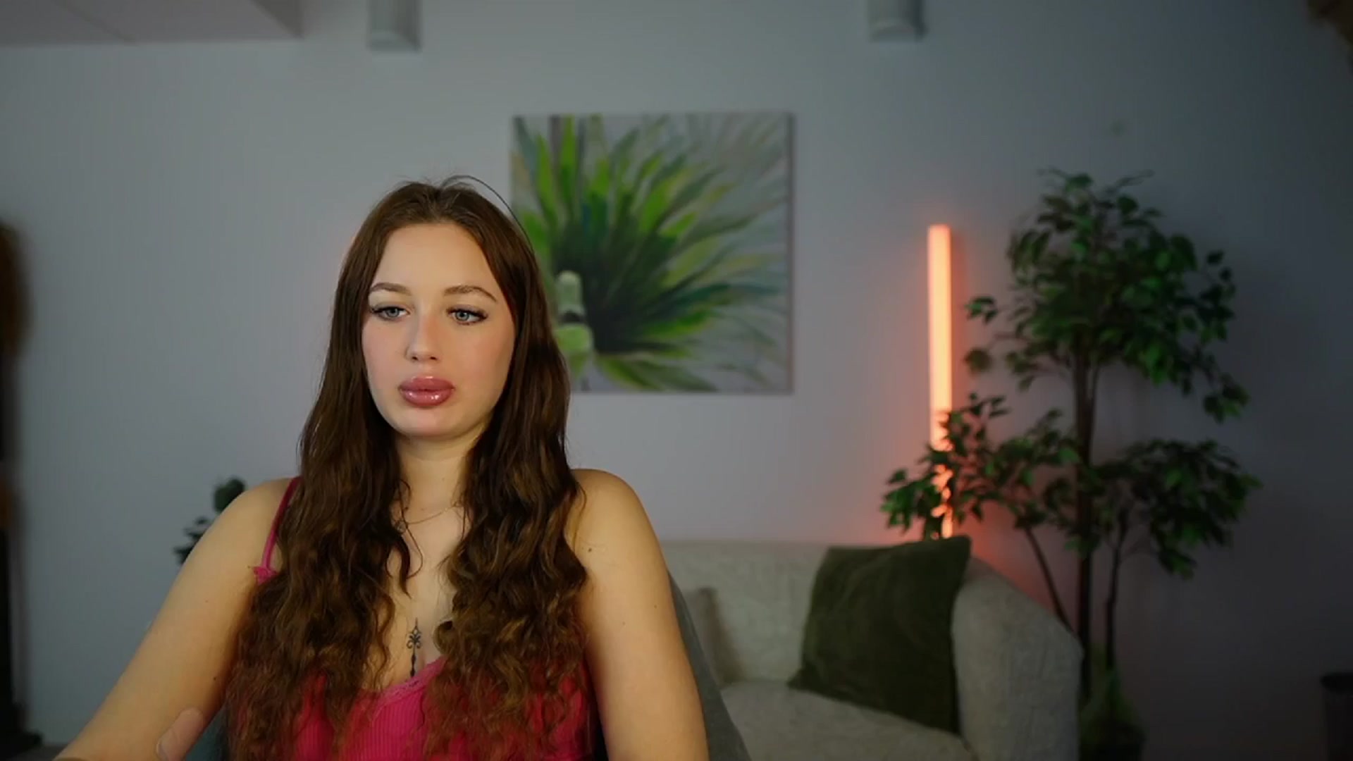 Gallery image thumbnail from Brianna_Nice's myfreecams stream on, 12/08/2024, 15:49 image 2 of 20