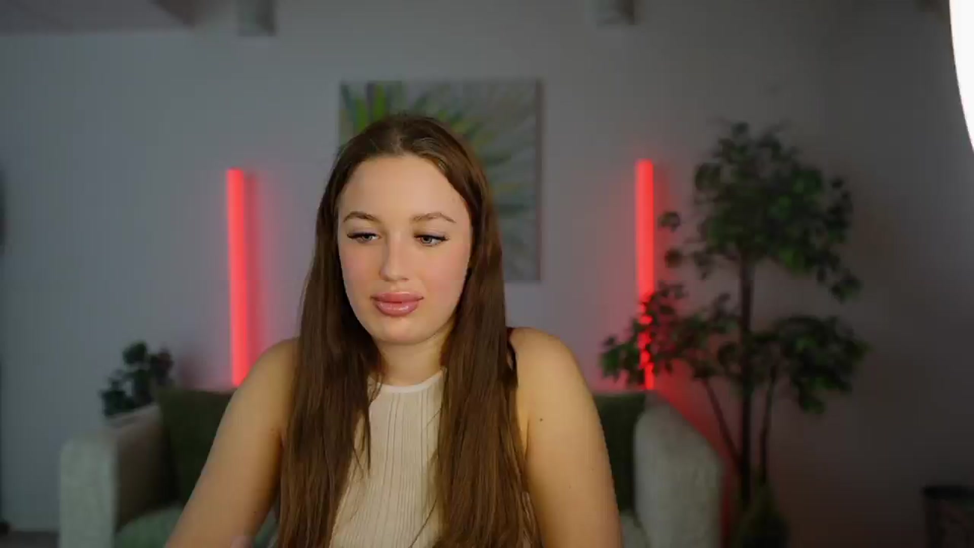 Gallery image thumbnail from Brianna_Nice's myfreecams stream on, 12/10/2024, 23:00 image 6 of 20