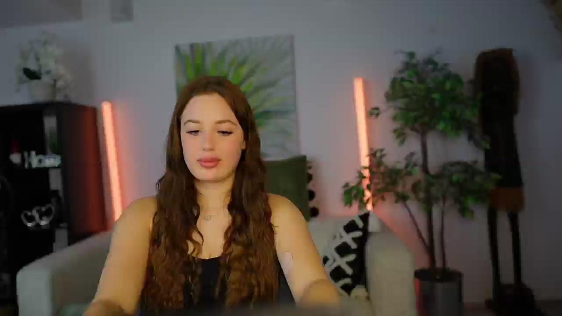 Gallery image thumbnail from Brianna_Nice's myfreecams stream on, 12/13/2024, 24:31 image 20 of 20