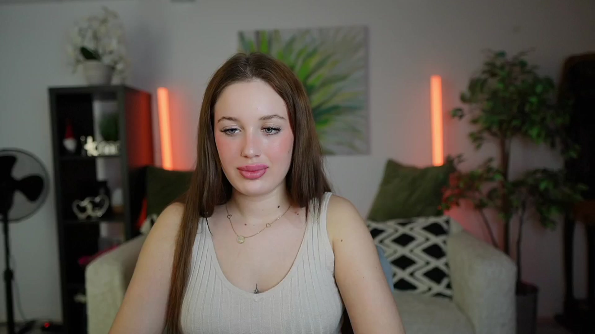 Gallery image thumbnail from Brianna_Nice's myfreecams stream on, 12/17/2024, 20:04 image 1 of 20