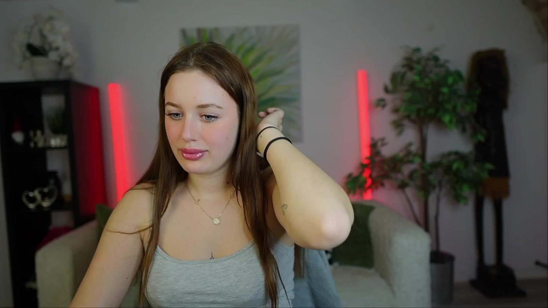 Gallery image thumbnail from Brianna_Nice's myfreecams stream on, 12/18/2024, 20:38 image 18 of 20