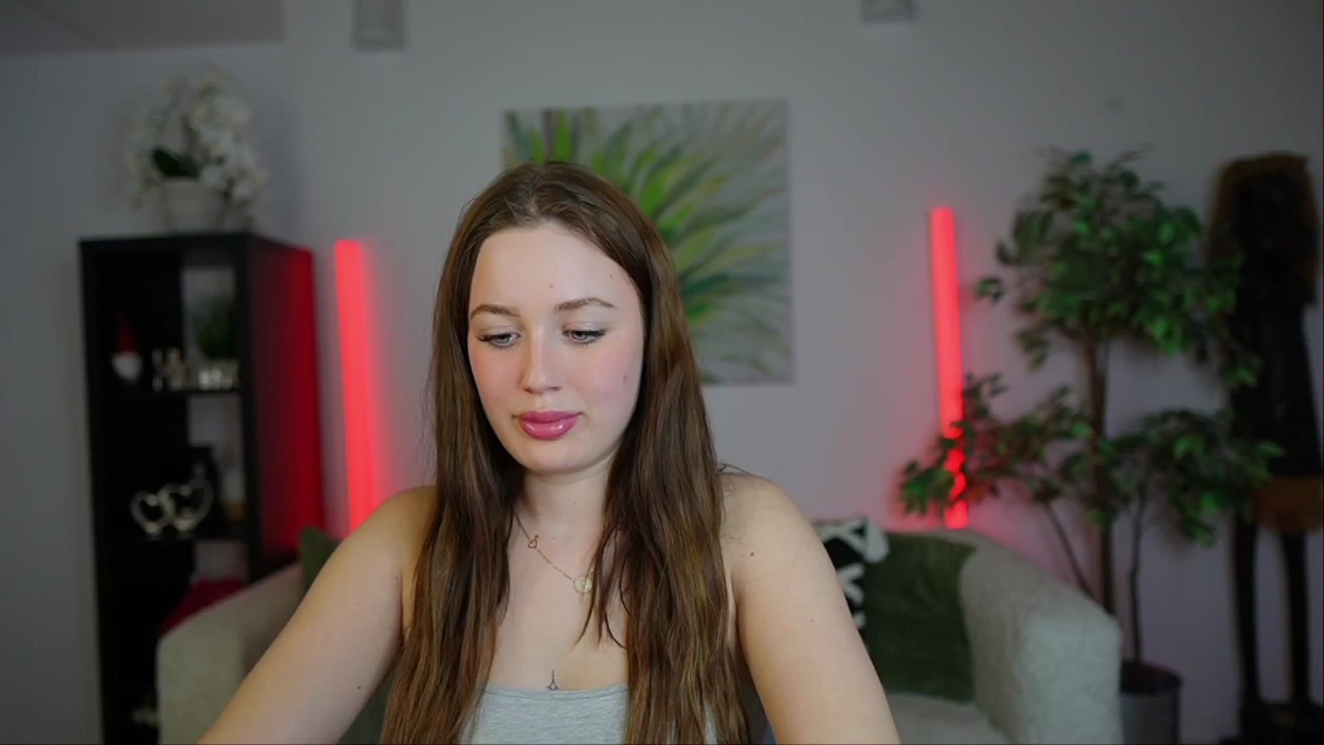 Gallery image thumbnail from Brianna_Nice's myfreecams stream on, 12/18/2024, 20:38 image 4 of 20