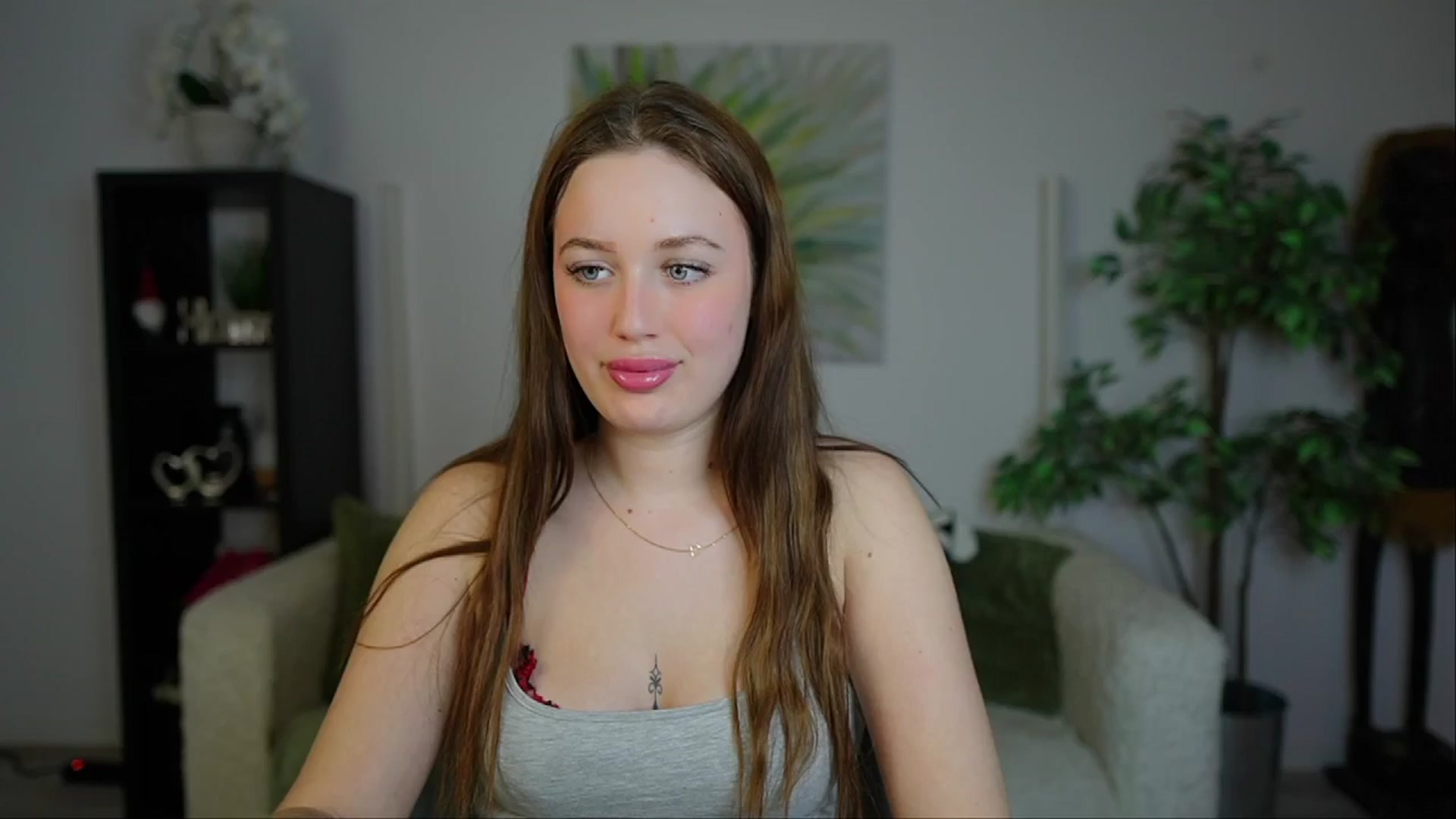 Gallery image thumbnail from Brianna_Nice's myfreecams stream on, 12/18/2024, 20:38 image 1 of 20