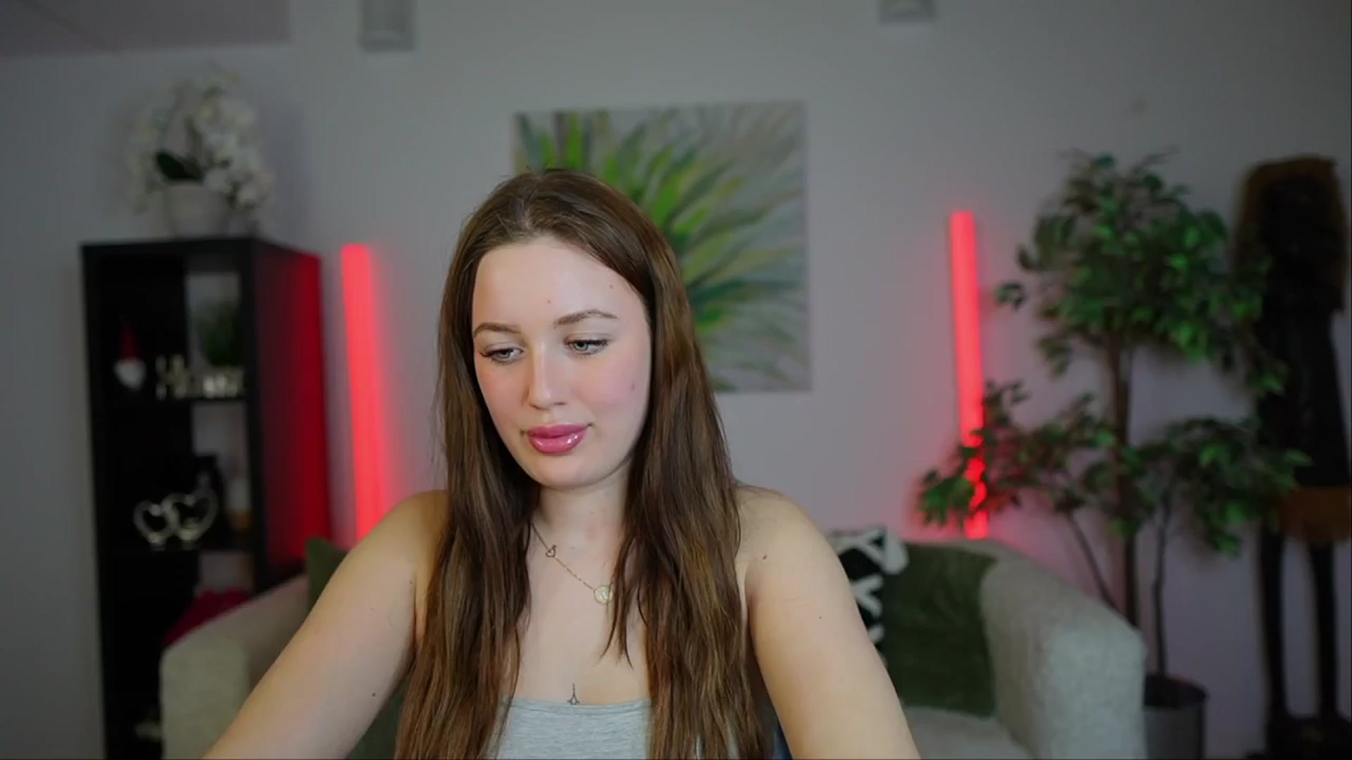 Gallery image thumbnail from Brianna_Nice's myfreecams stream on, 12/18/2024, 20:38 image 6 of 20