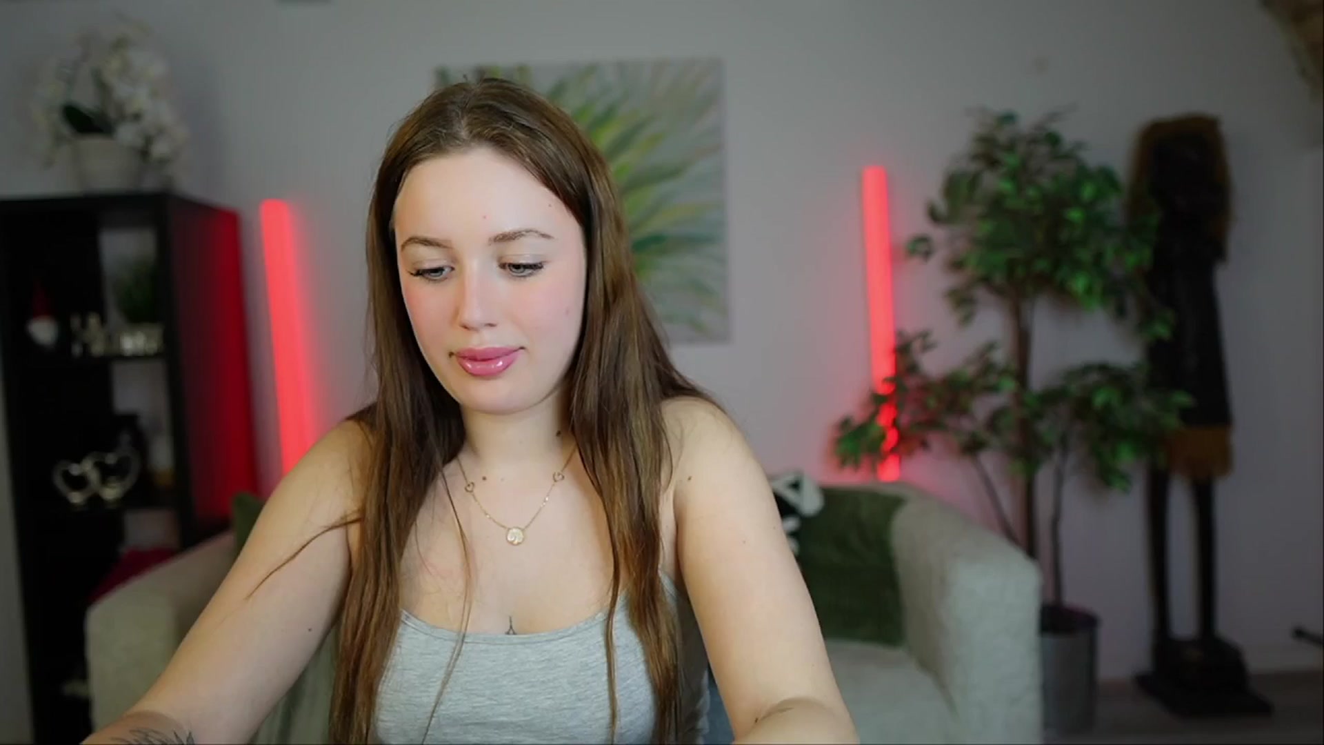 Gallery image thumbnail from Brianna_Nice's myfreecams stream on, 12/18/2024, 22:07 image 2 of 20