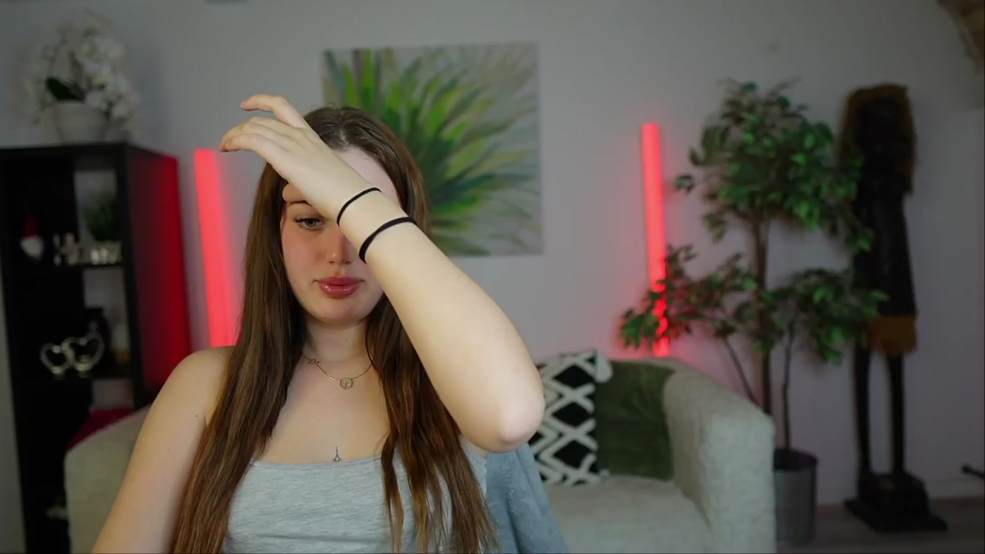 Gallery image thumbnail from Brianna_Nice's myfreecams stream on, 12/18/2024, 22:07 image 16 of 20
