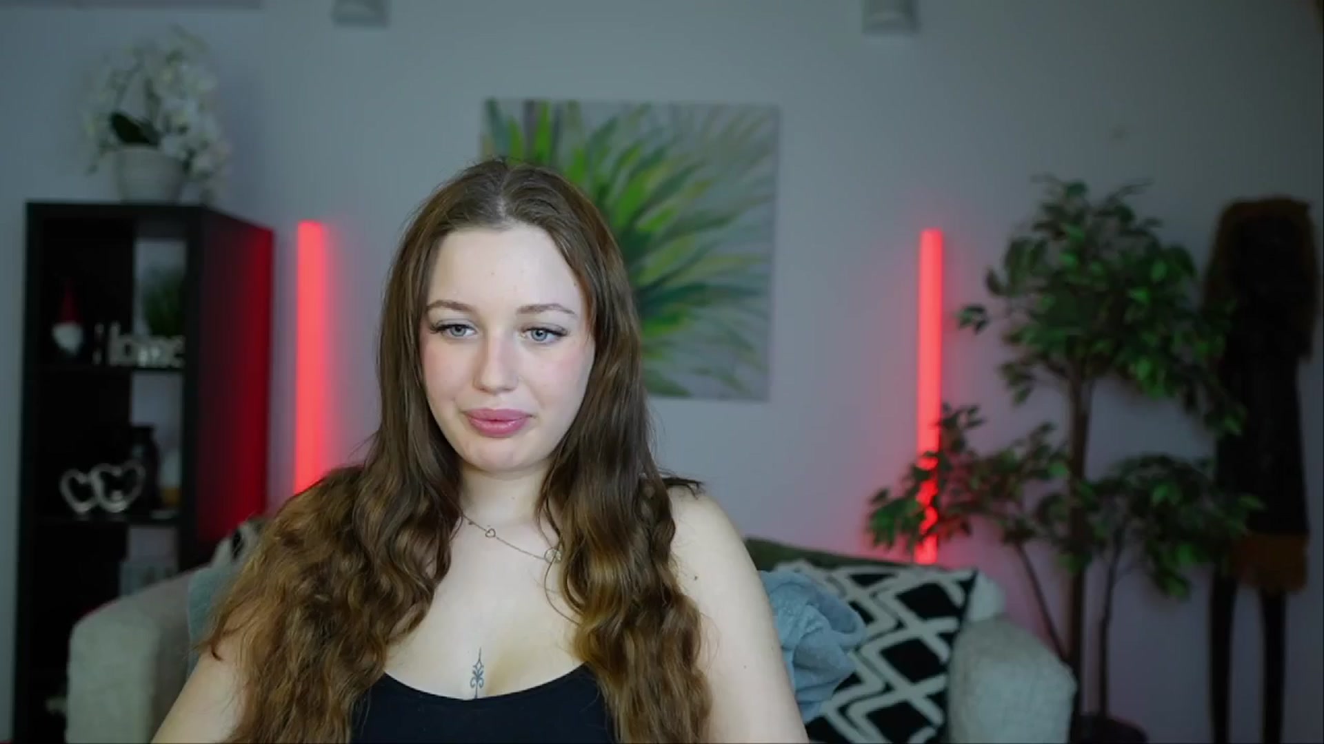 Gallery image thumbnail from Brianna_Nice's myfreecams stream on, 12/20/2024, 20:41 image 7 of 20