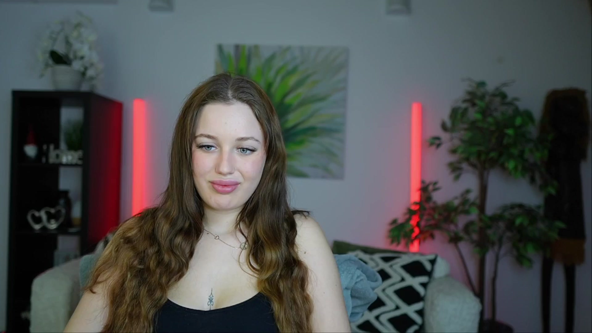 Gallery image thumbnail from Brianna_Nice's myfreecams stream on, 12/20/2024, 20:41 image 8 of 20