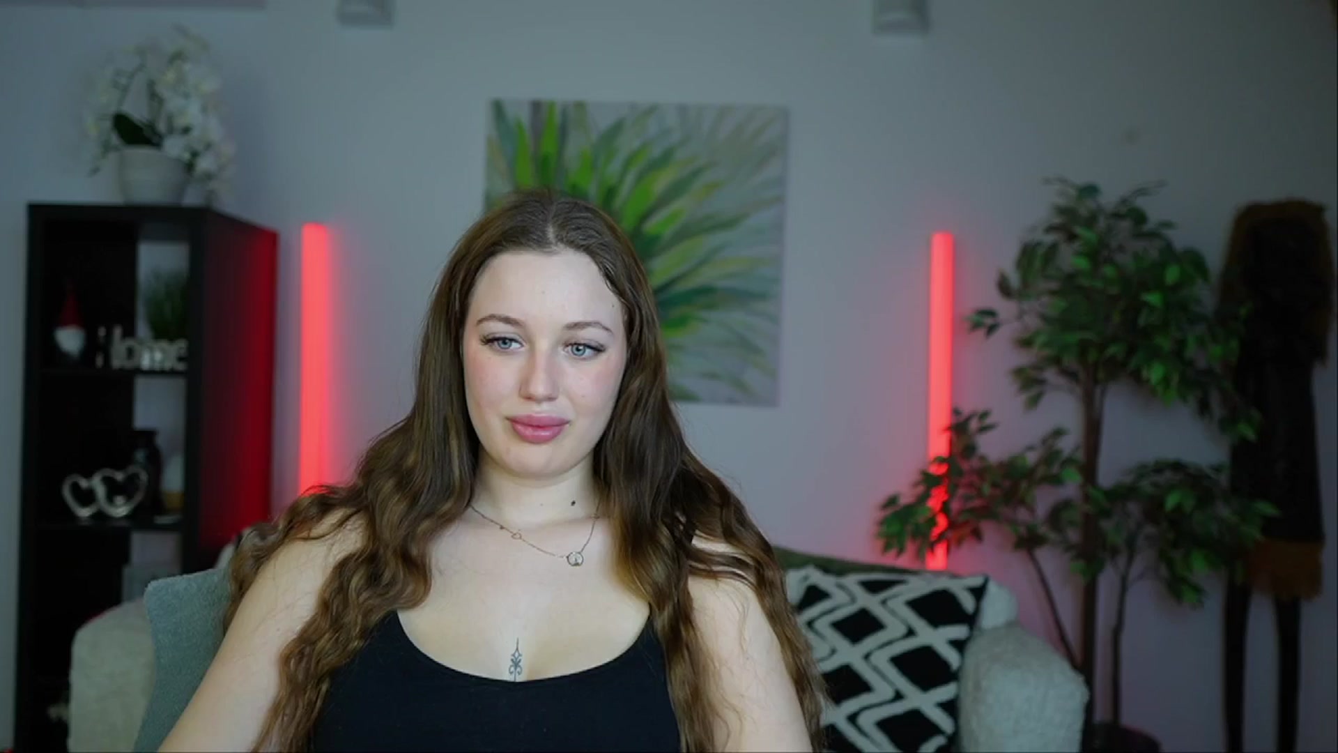 Gallery image thumbnail from Brianna_Nice's myfreecams stream on, 12/20/2024, 20:41 image 2 of 20