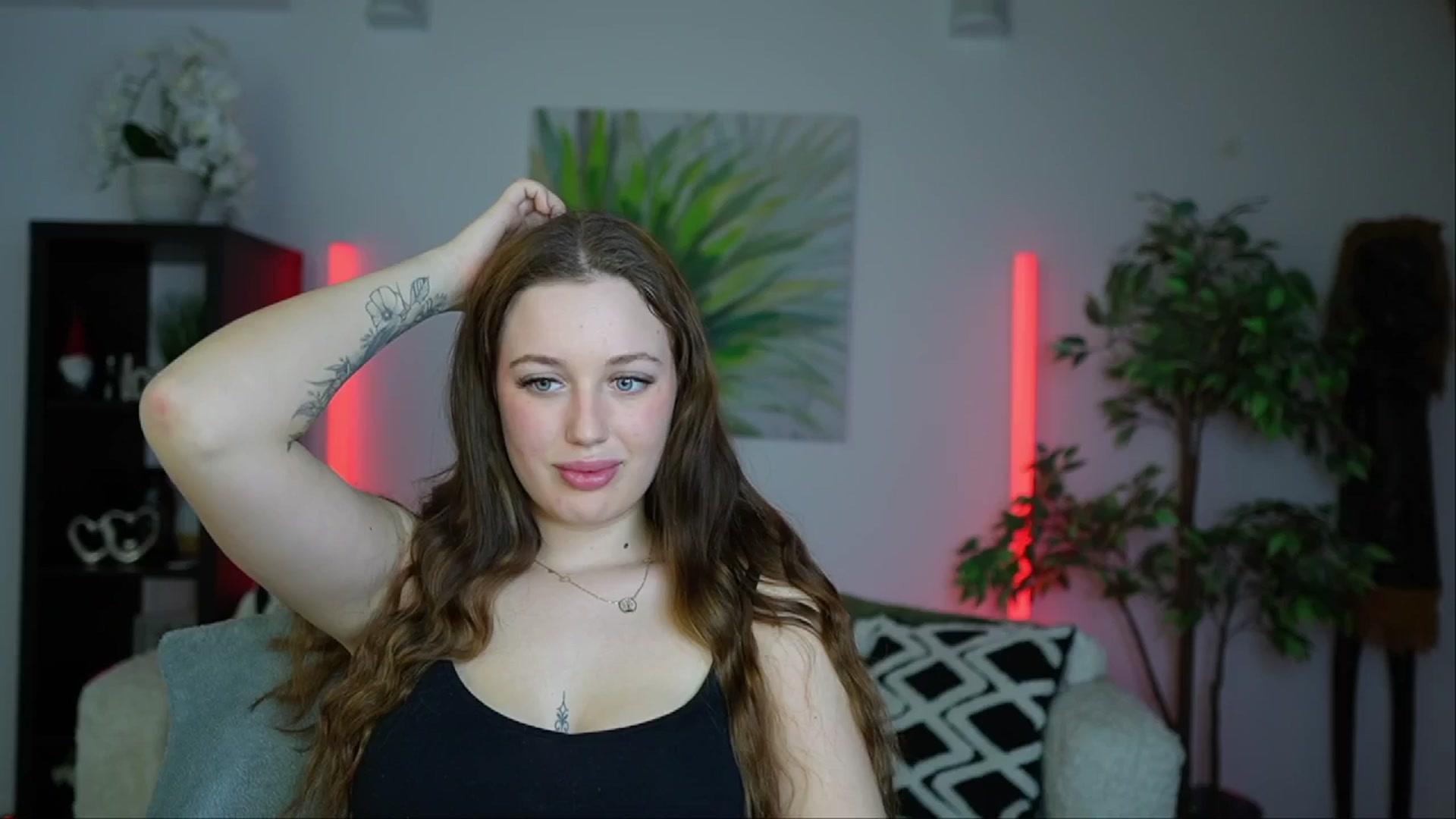 Gallery image thumbnail from Brianna_Nice's myfreecams stream on, 12/20/2024, 20:41 image 3 of 20