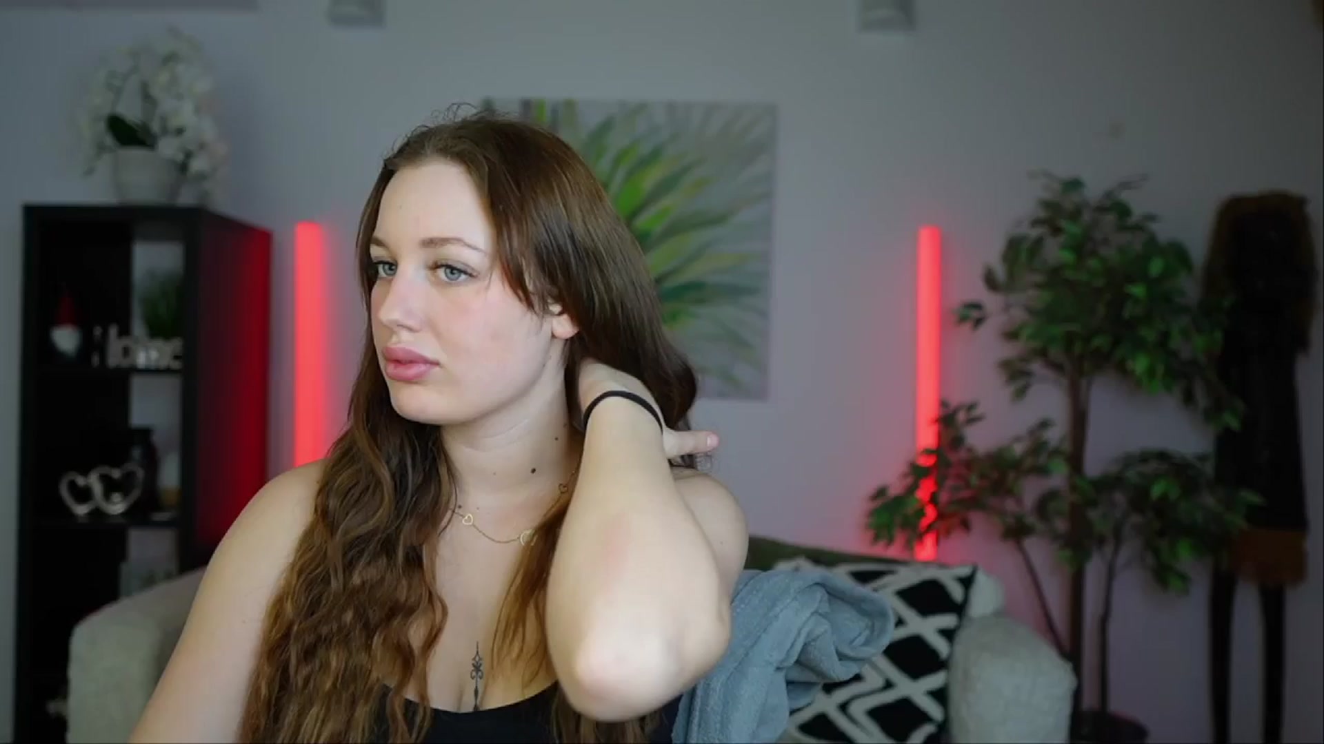 Gallery image thumbnail from Brianna_Nice's myfreecams stream on, 12/20/2024, 20:41 image 9 of 20