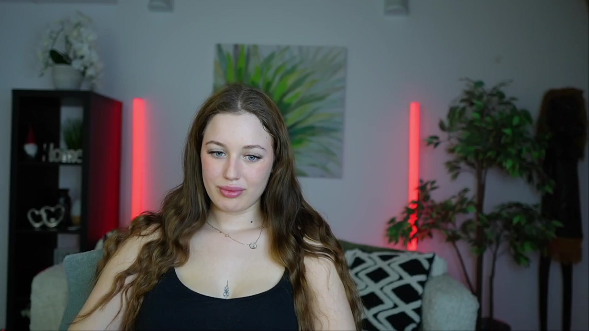 Gallery image thumbnail from Brianna_Nice's myfreecams stream on, 12/20/2024, 20:41 image 1 of 20