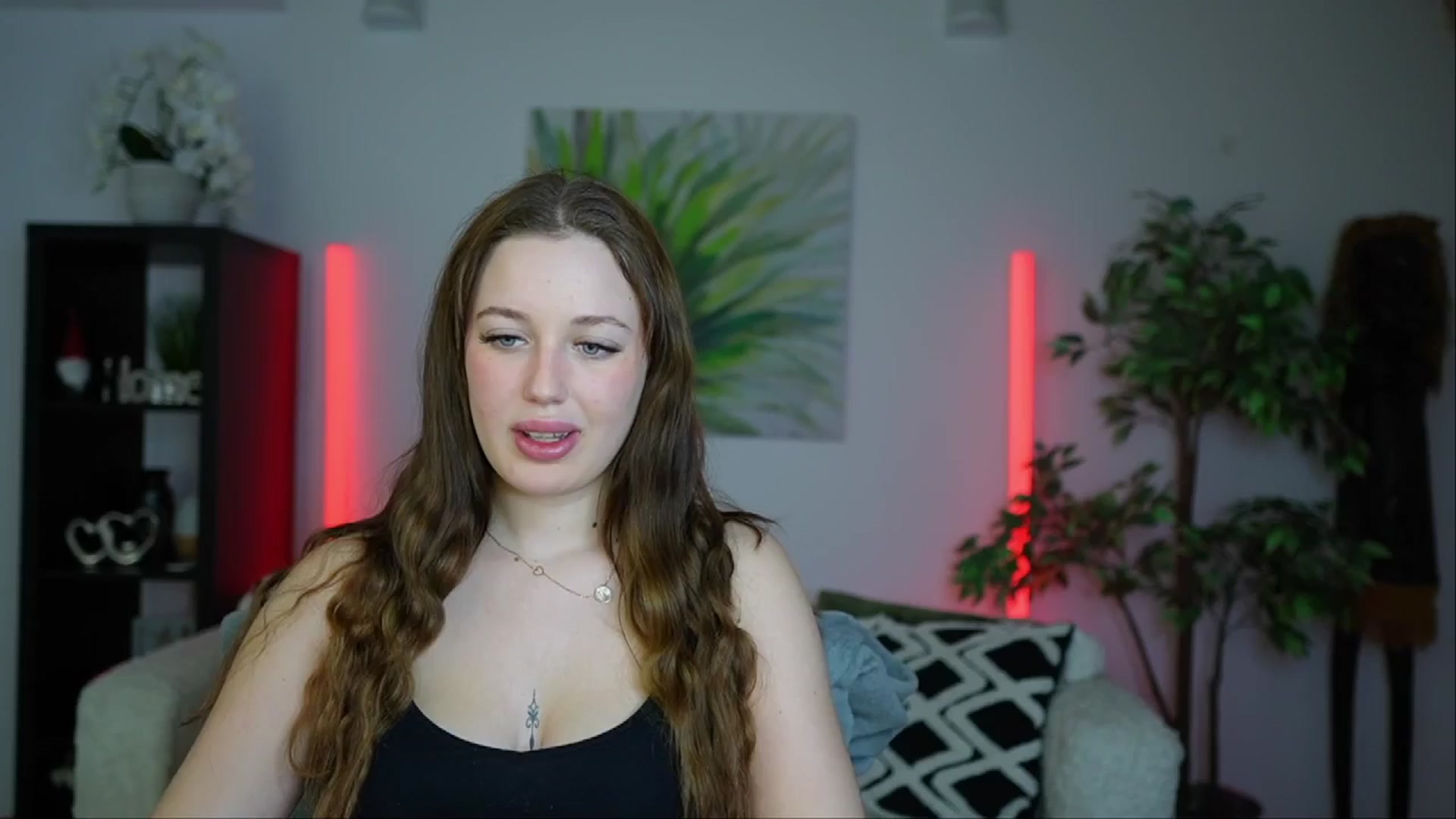 Gallery image thumbnail from Brianna_Nice's myfreecams stream on, 12/20/2024, 20:41 image 4 of 20
