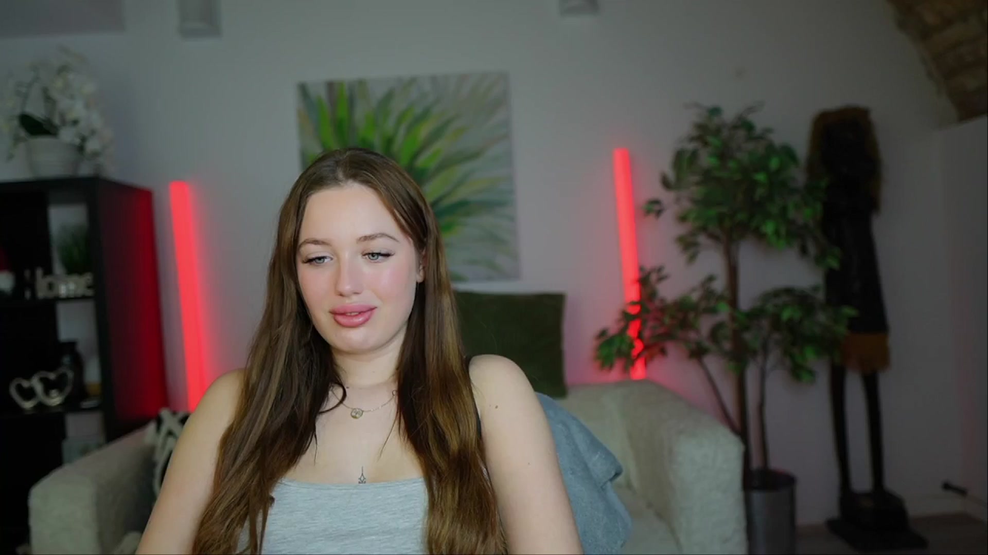 Gallery image thumbnail from Brianna_Nice's myfreecams stream on, 12/22/2024, 20:34 image 14 of 20