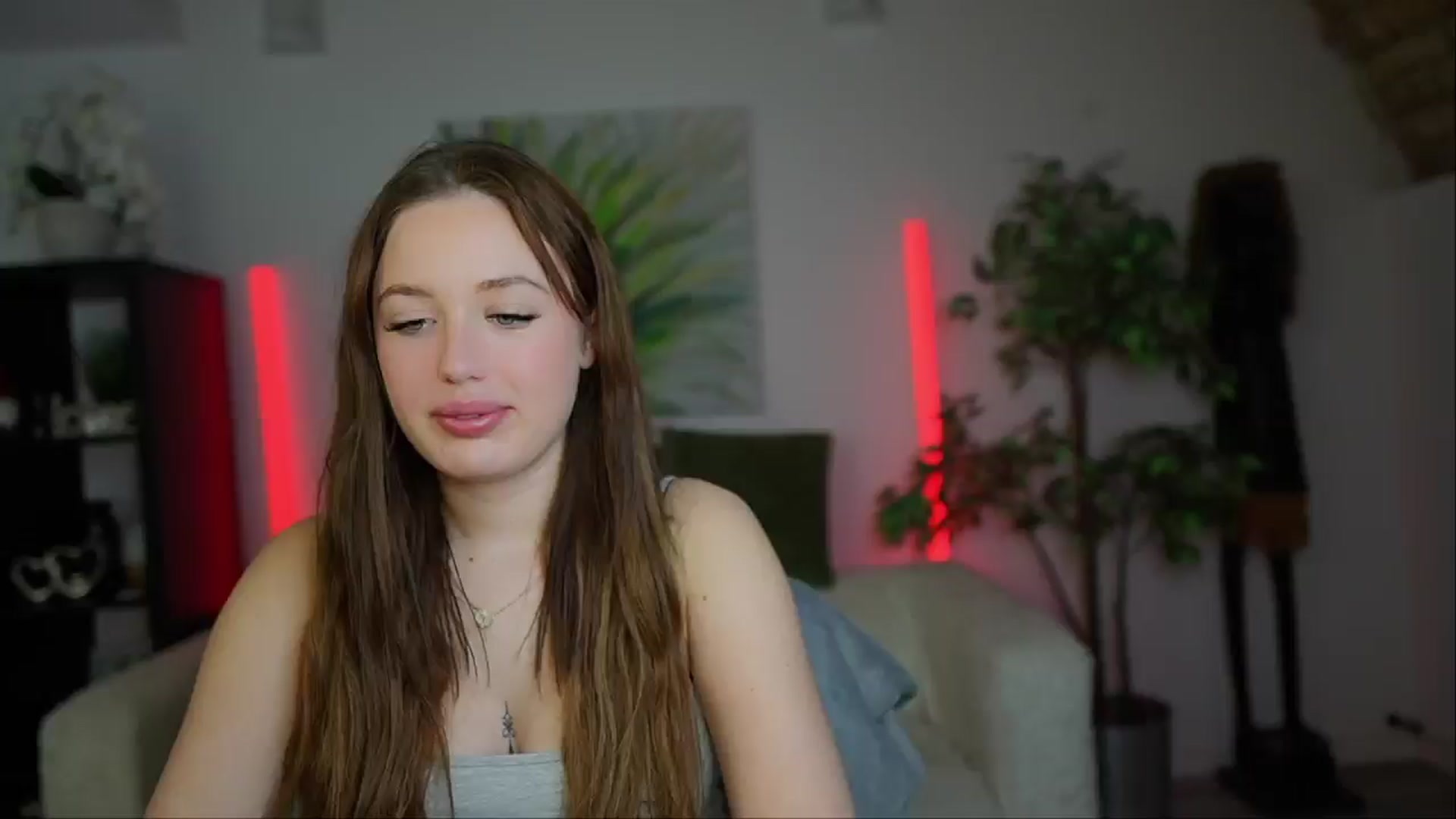 Gallery image thumbnail from Brianna_Nice's myfreecams stream on, 12/22/2024, 20:34 image 4 of 20