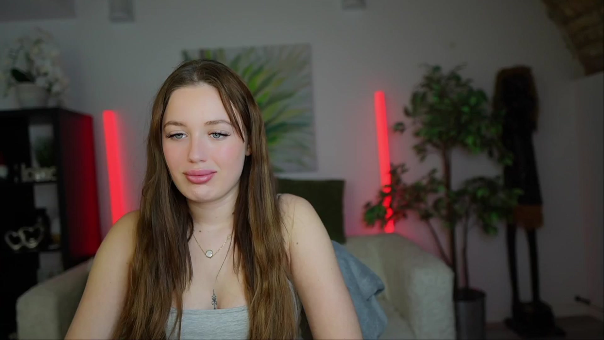 Gallery image thumbnail from Brianna_Nice's myfreecams stream on, 12/22/2024, 20:34 image 5 of 20