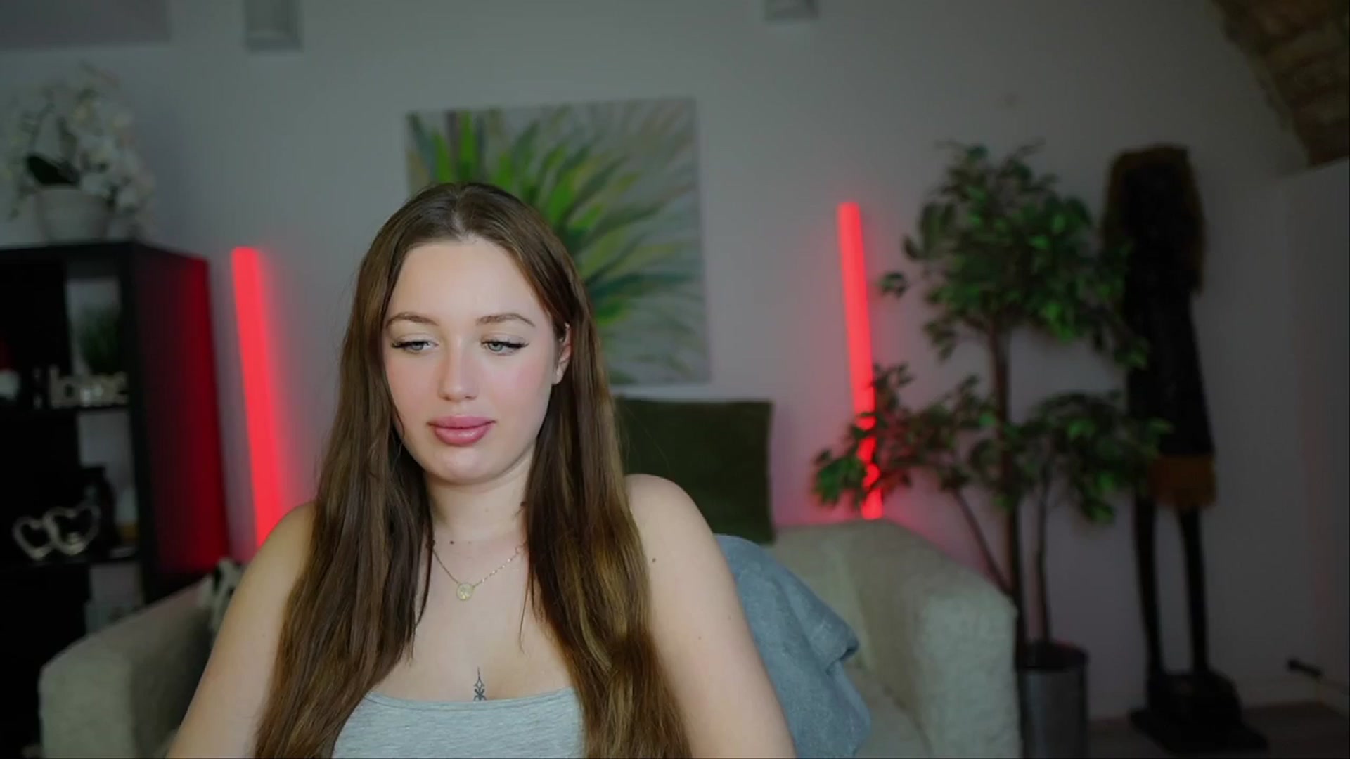 Gallery image thumbnail from Brianna_Nice's myfreecams stream on, 12/22/2024, 20:34 image 11 of 20
