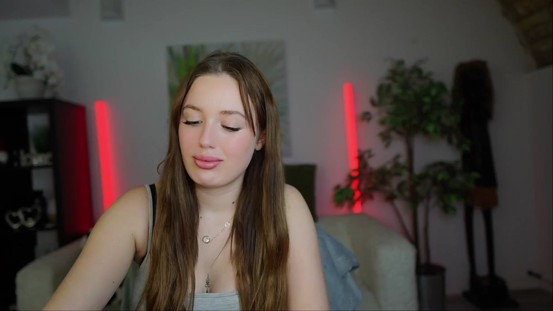 Gallery image thumbnail from Brianna_Nice's myfreecams stream on, 12/22/2024, 20:34 image 6 of 20