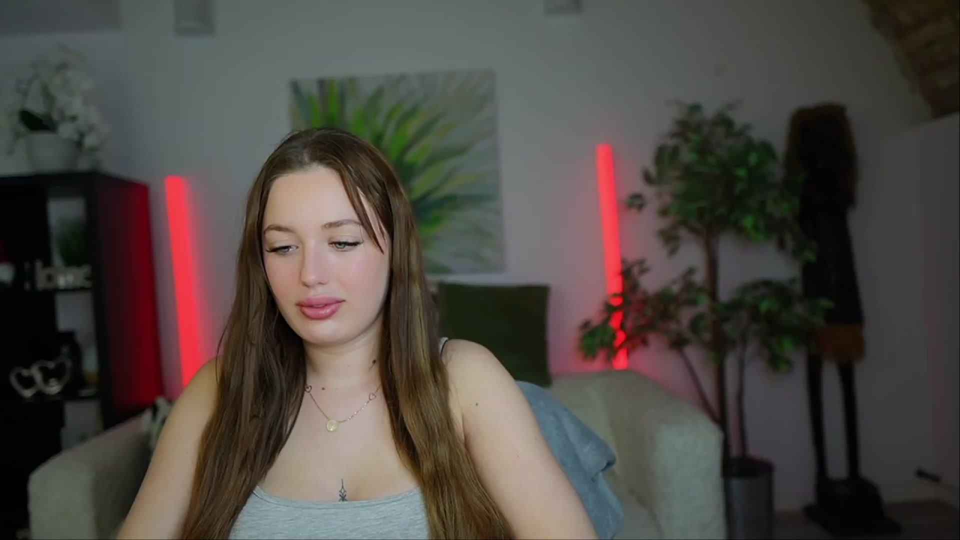 Gallery image thumbnail from Brianna_Nice's myfreecams stream on, 12/22/2024, 20:34 image 9 of 20