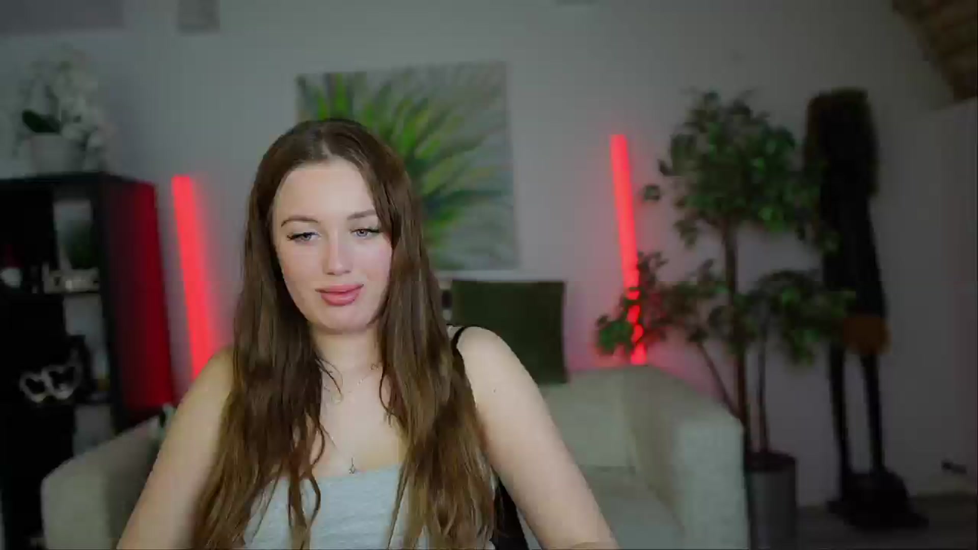 Gallery image thumbnail from Brianna_Nice's myfreecams stream on, 12/23/2024, 24:34 image 18 of 20
