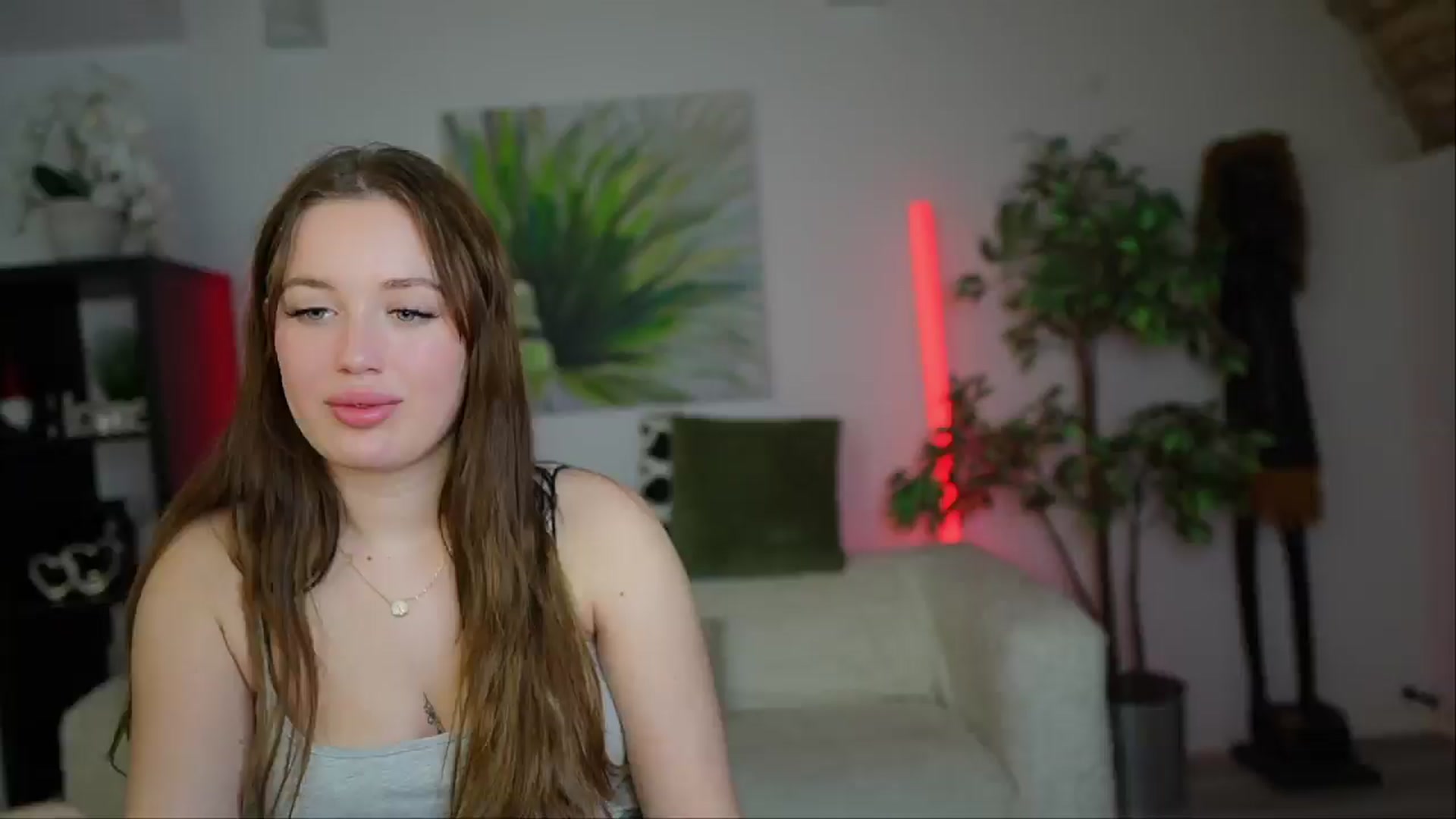 Gallery image thumbnail from Brianna_Nice's myfreecams stream on, 12/23/2024, 24:34 image 9 of 20
