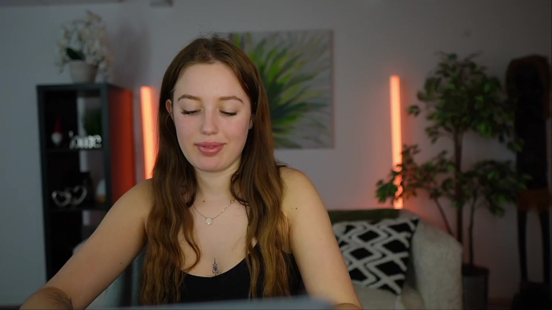 Gallery image thumbnail from Brianna_Nice's myfreecams stream on, 12/29/2024, 21:23 image 19 of 20
