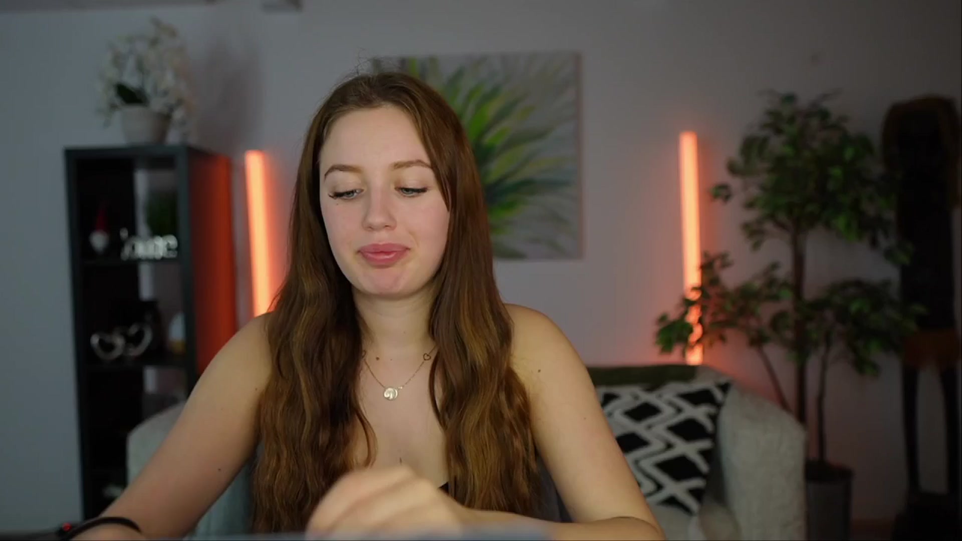 Gallery image thumbnail from Brianna_Nice's myfreecams stream on, 12/29/2024, 21:23 image 8 of 20