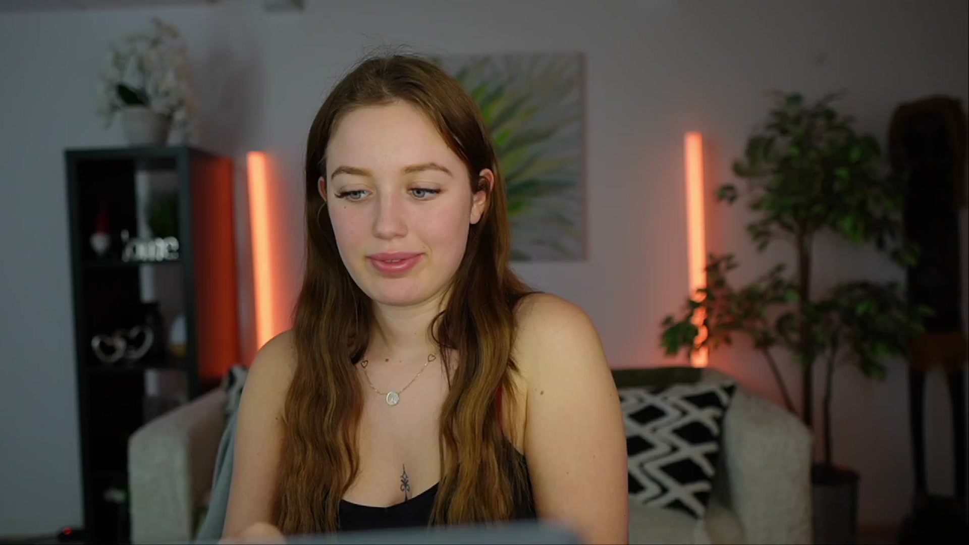 Gallery image thumbnail from Brianna_Nice's myfreecams stream on, 12/29/2024, 21:23 image 18 of 20