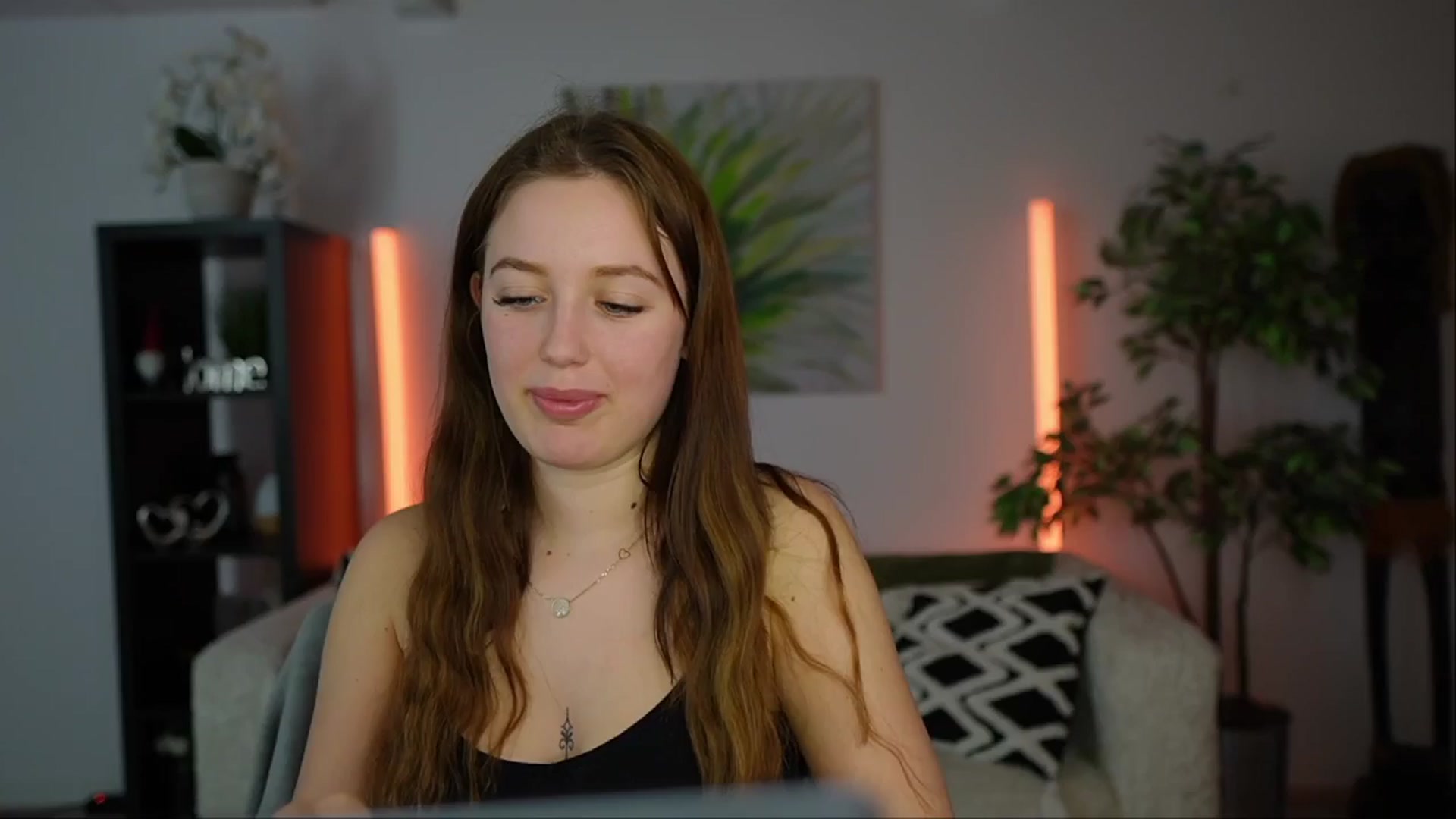 Gallery image thumbnail from Brianna_Nice's myfreecams stream on, 12/29/2024, 21:23 image 20 of 20