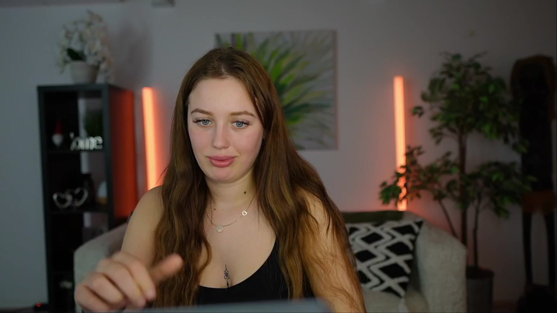 Gallery image thumbnail from Brianna_Nice's myfreecams stream on, 12/29/2024, 21:23 image 15 of 20