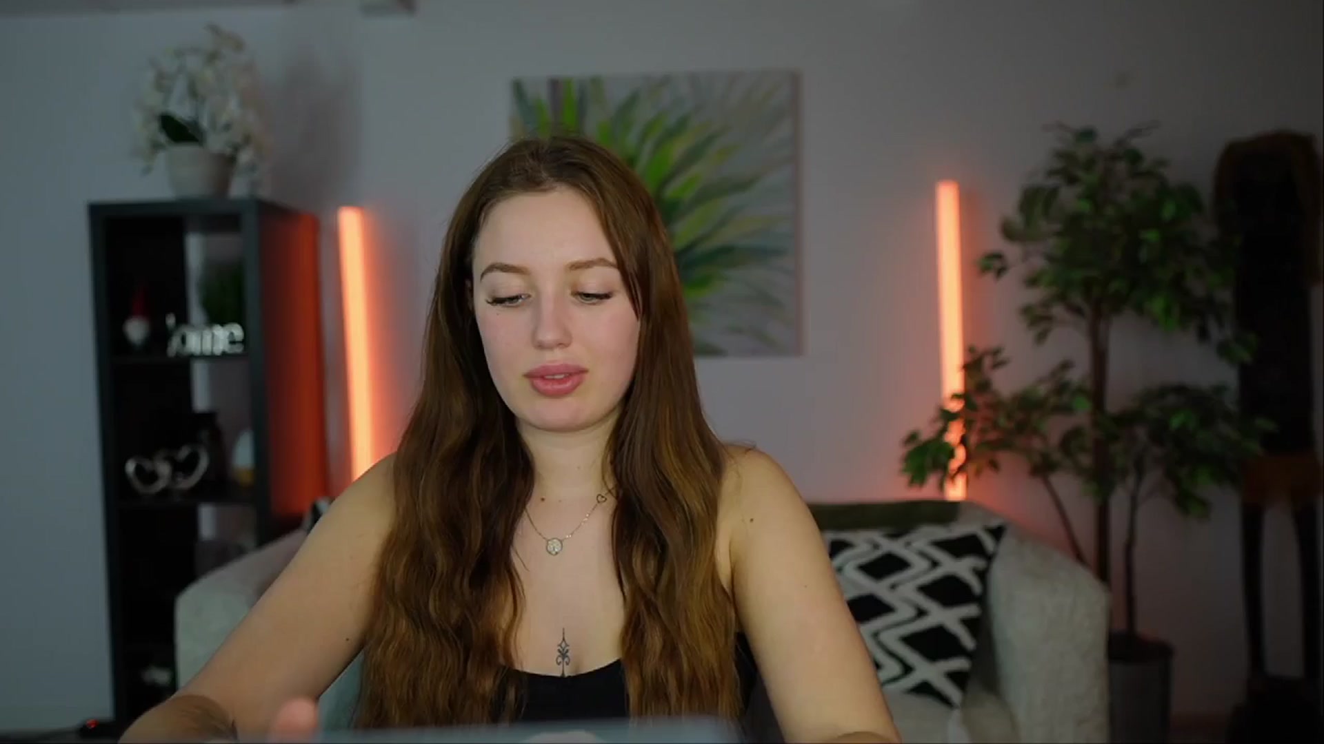 Gallery image thumbnail from Brianna_Nice's myfreecams stream on, 12/29/2024, 21:23 image 5 of 20