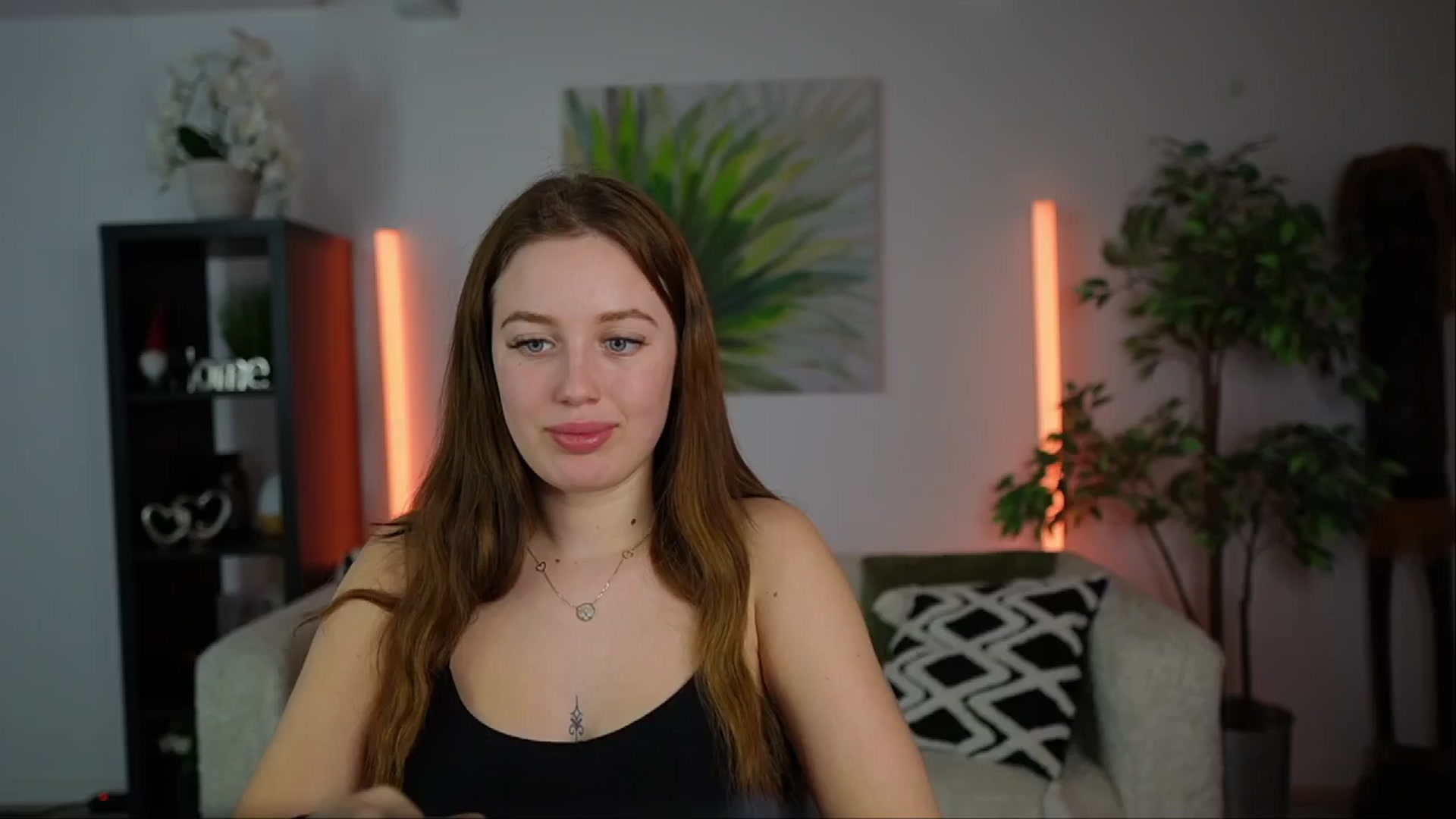 Gallery image thumbnail from Brianna_Nice's myfreecams stream on, 12/29/2024, 21:23 image 2 of 20