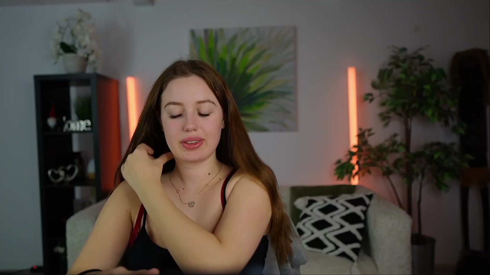 Gallery image thumbnail from Brianna_Nice's myfreecams stream on, 12/29/2024, 21:23 image 3 of 20