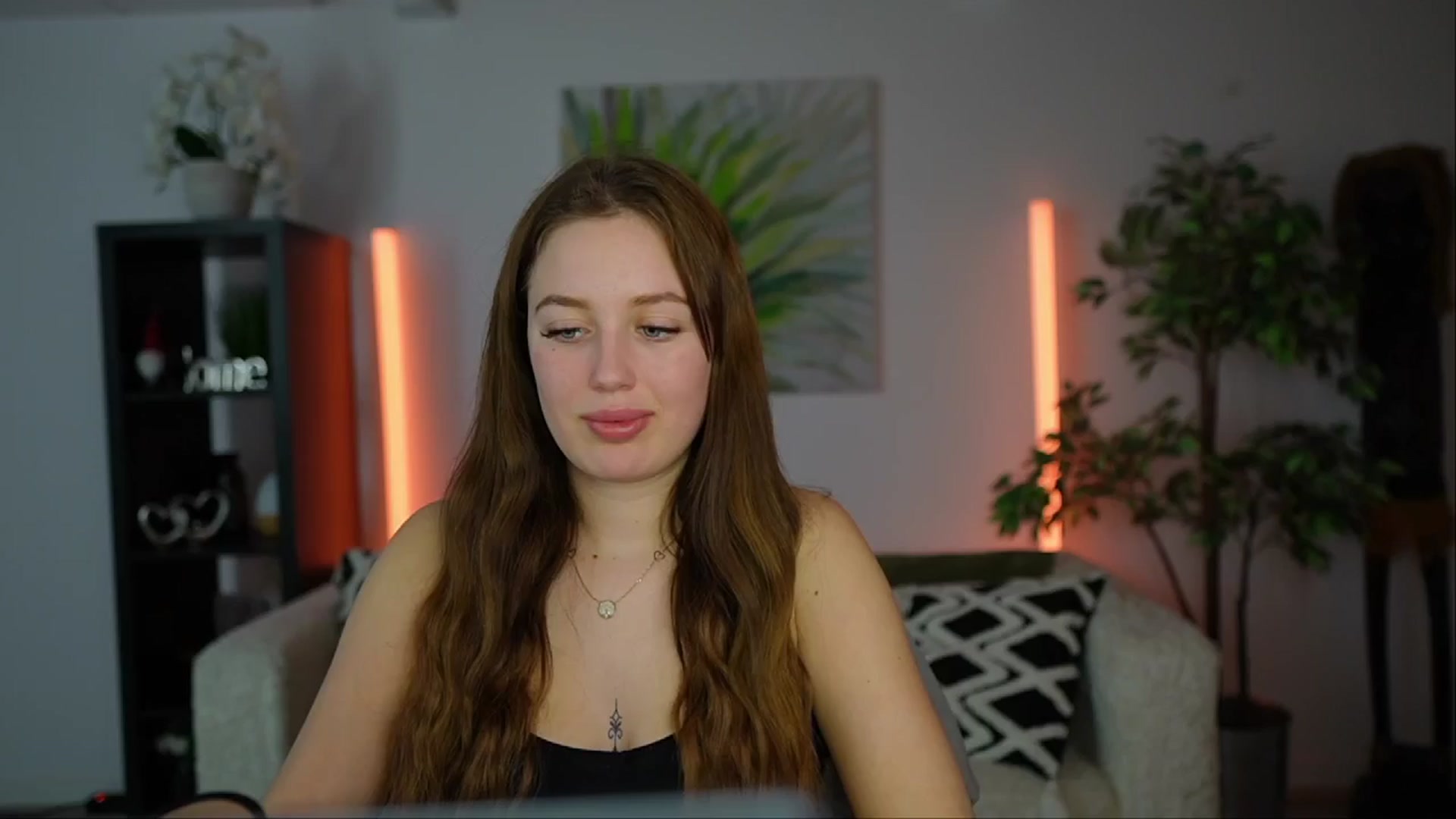 Gallery image thumbnail from Brianna_Nice's myfreecams stream on, 12/29/2024, 21:23 image 6 of 20