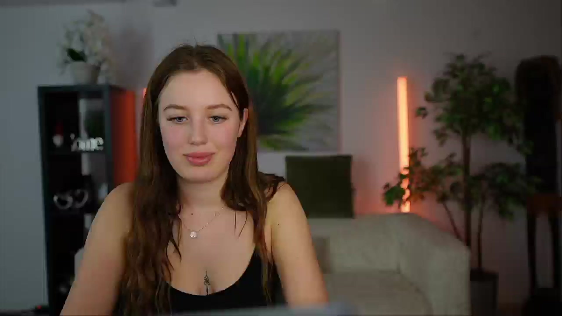 Gallery image thumbnail from Brianna_Nice's myfreecams stream on, 12/30/2024, 24:55 image 7 of 20