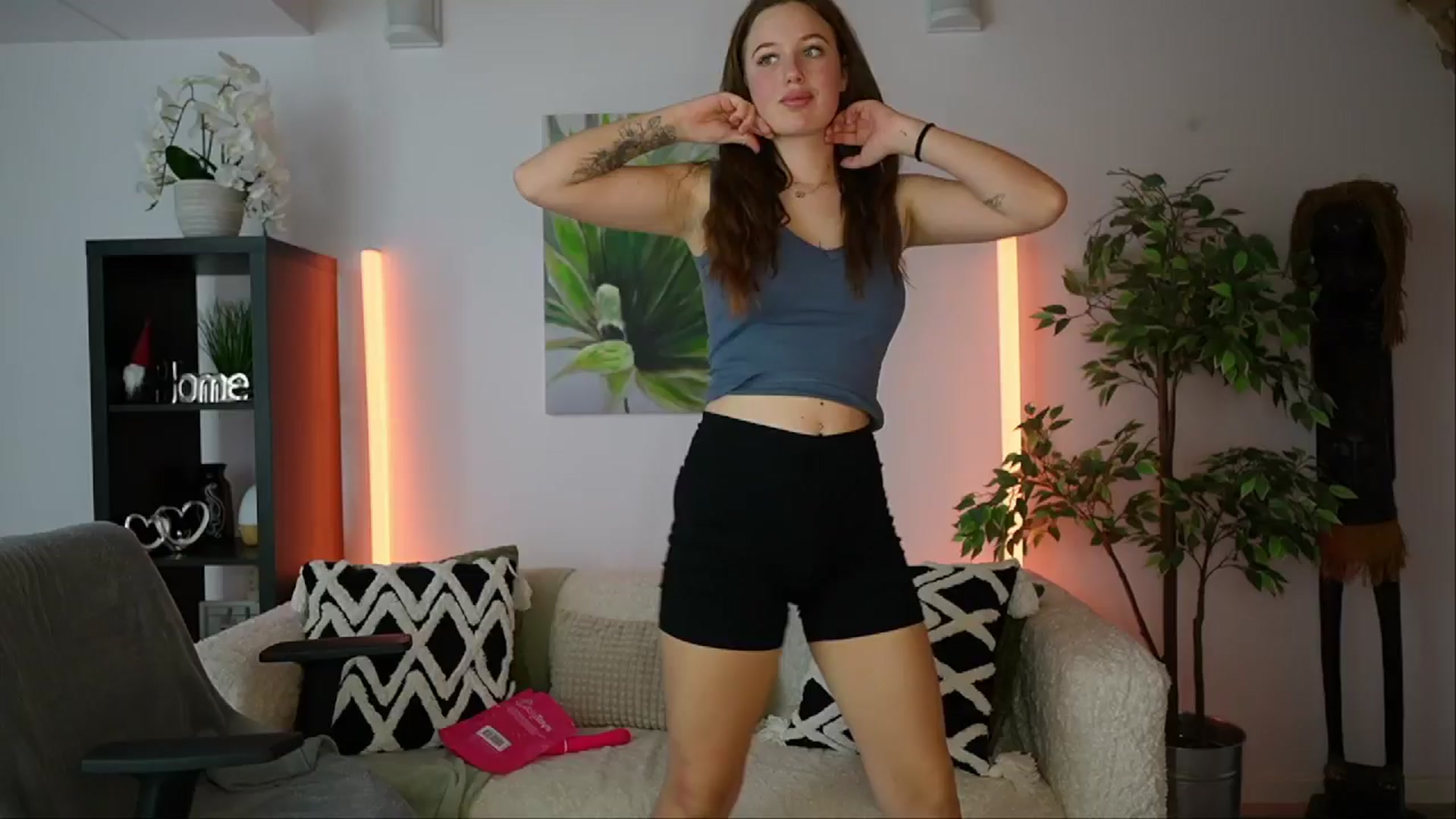 Gallery image thumbnail from Brianna_Nice's myfreecams stream on, 12/30/2024, 21:17 image 4 of 20